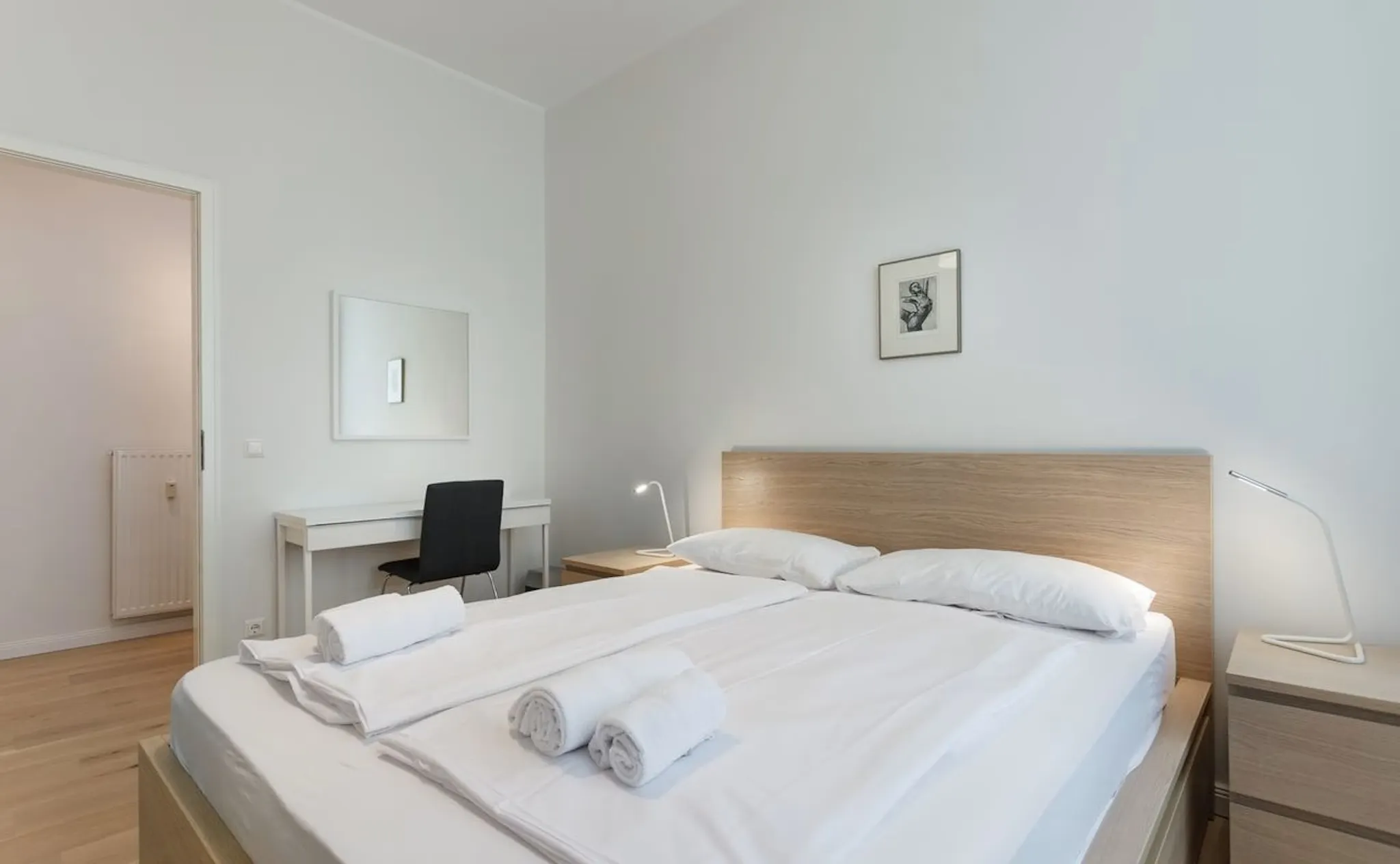 Winsstraße, Berlin preview