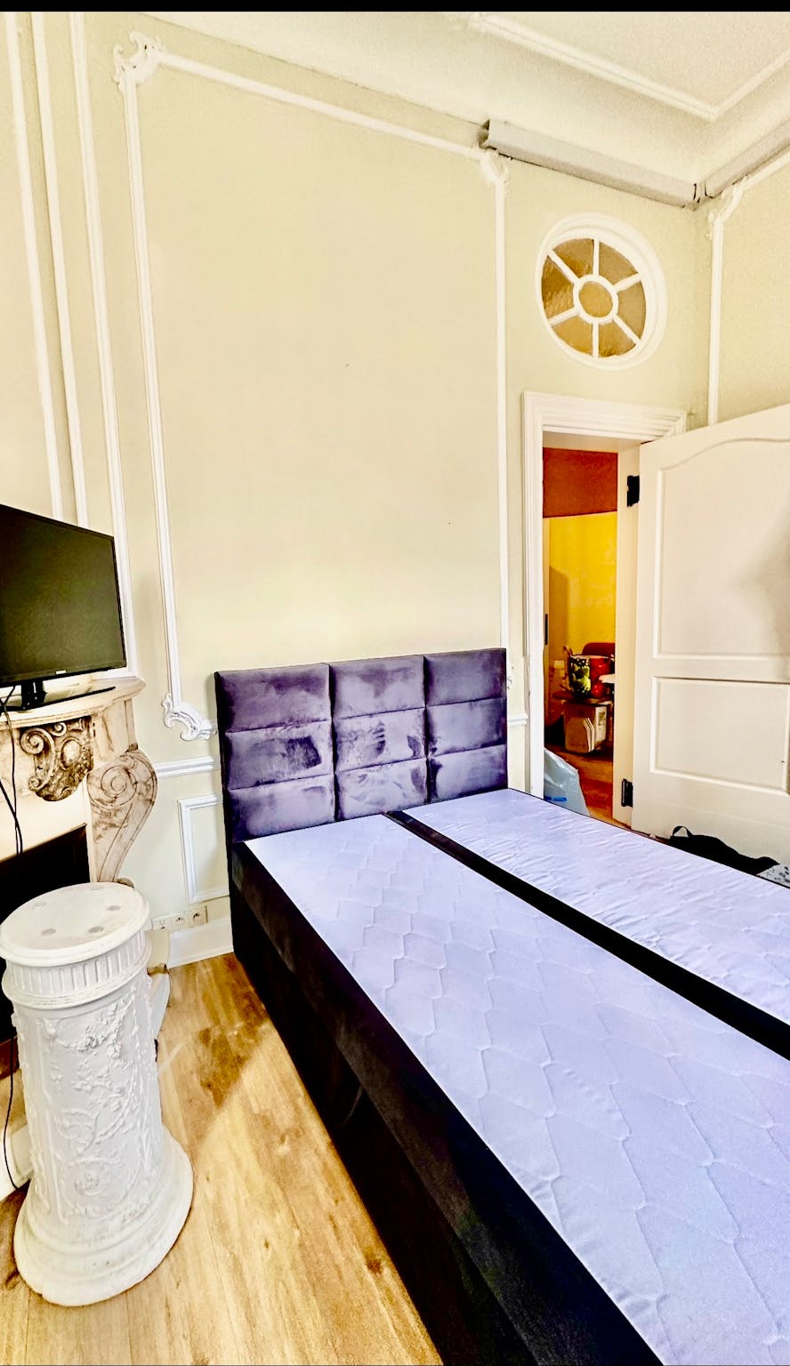 Avenue de la Jonction, Saint-Gilles preview