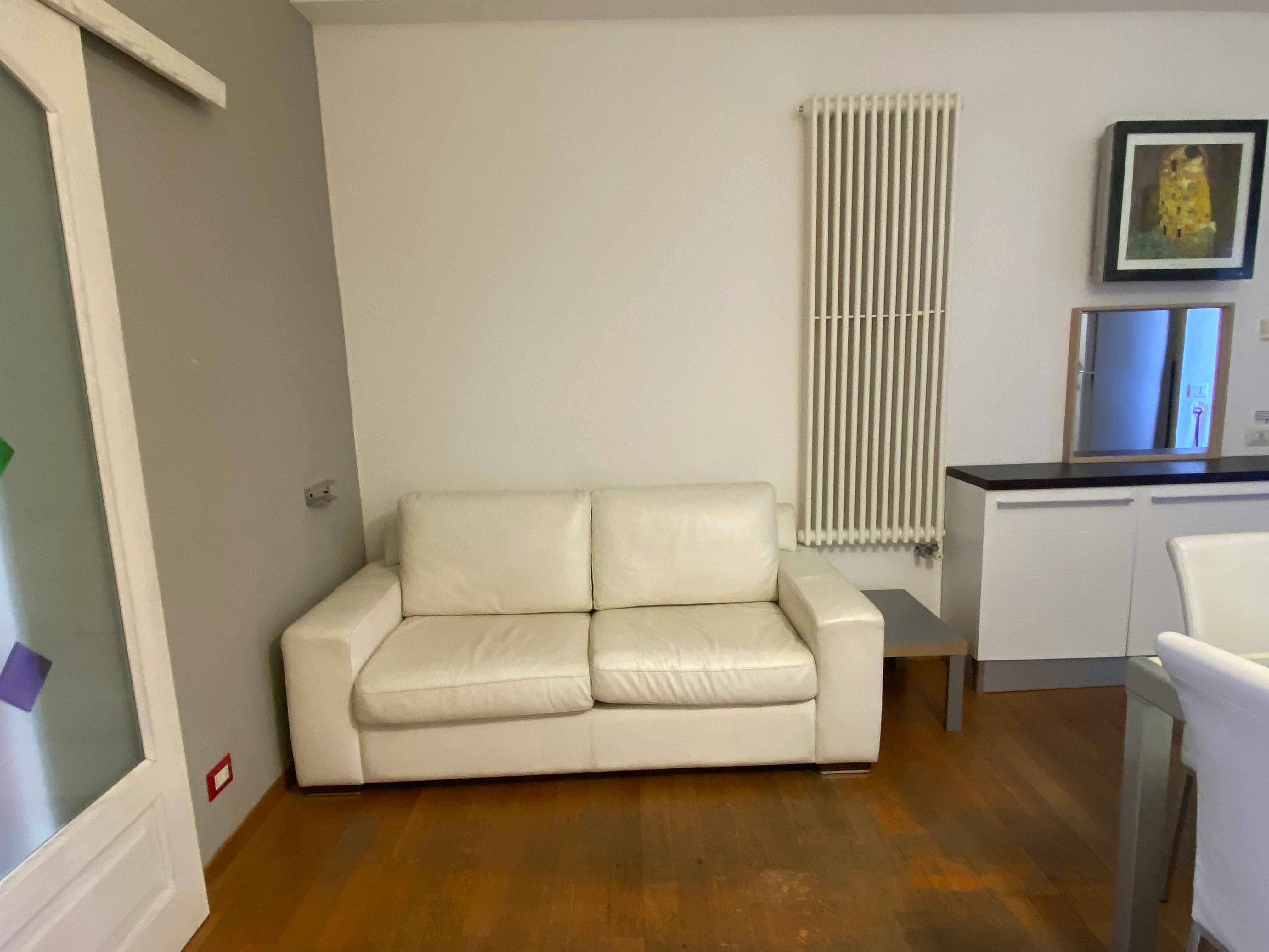 Apartment Milan, 1 bed — photo 9