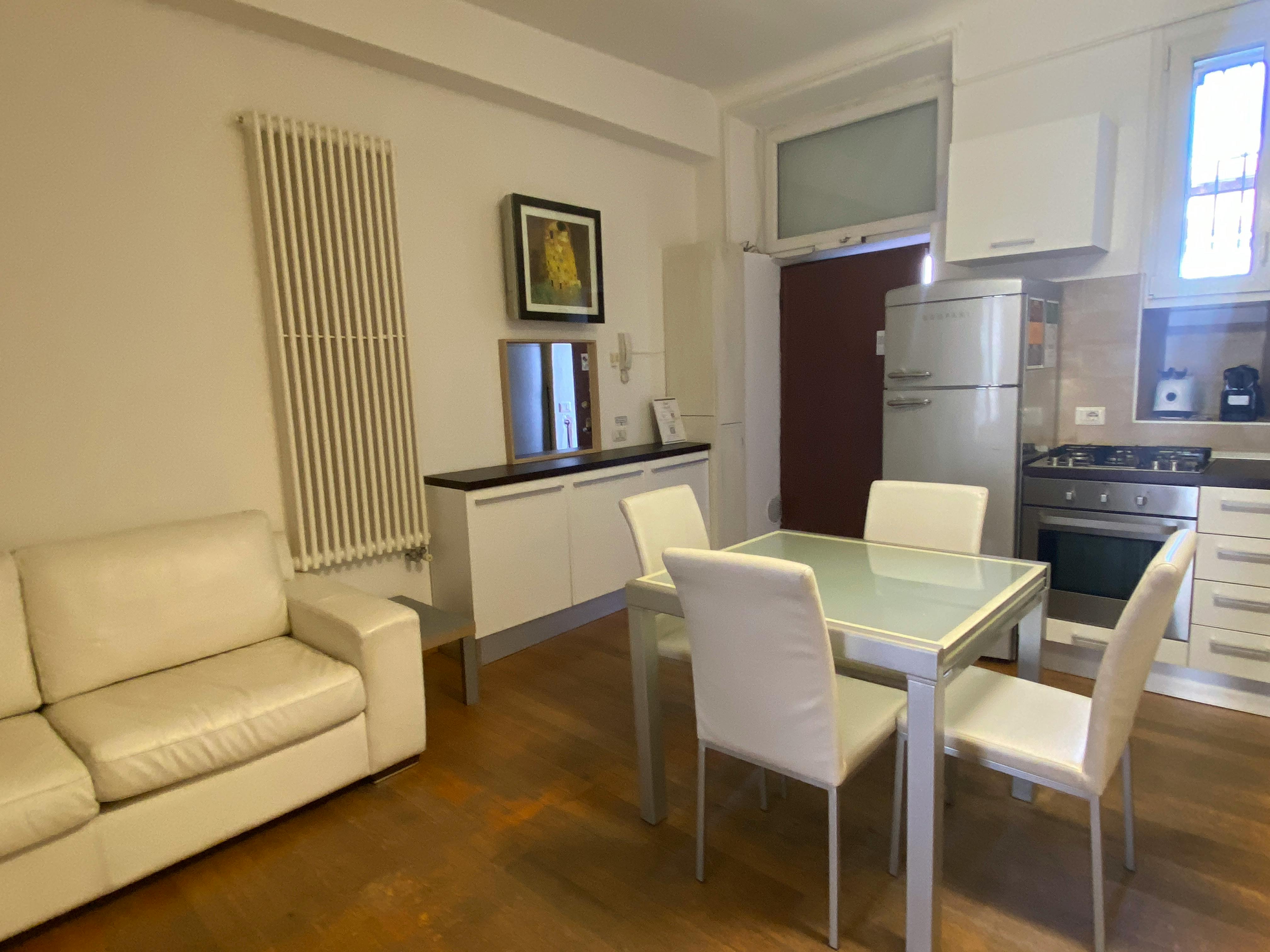 Apartment Milan, 1 bed — photo 10