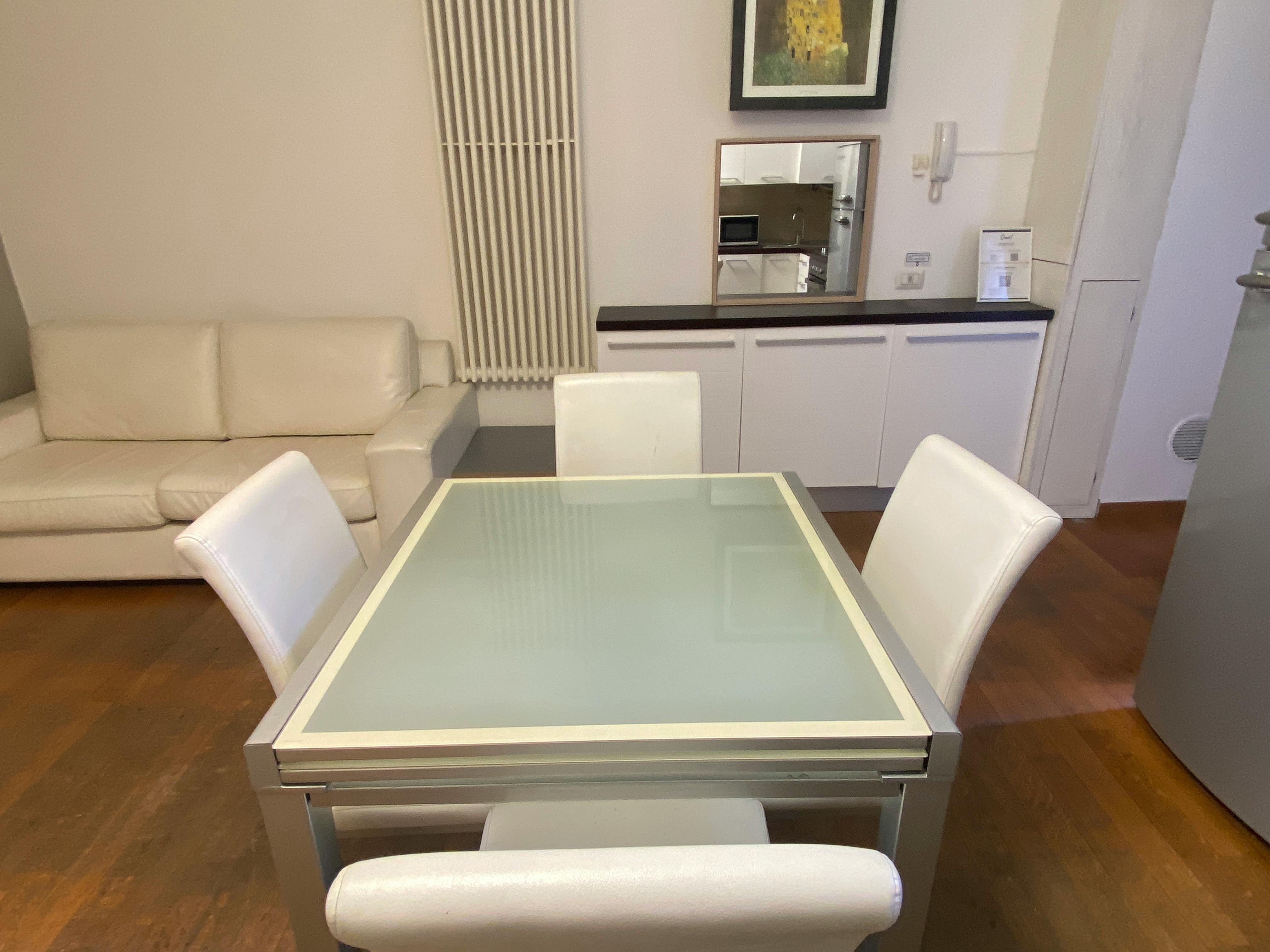 Apartment Milan, 1 bed — photo 5