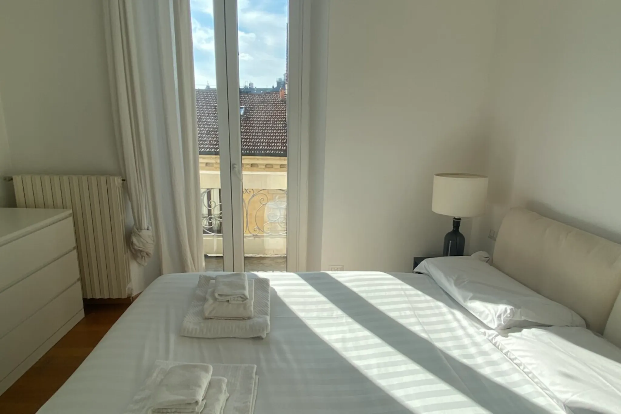 Corso di Porta Ticinese, Milan preview