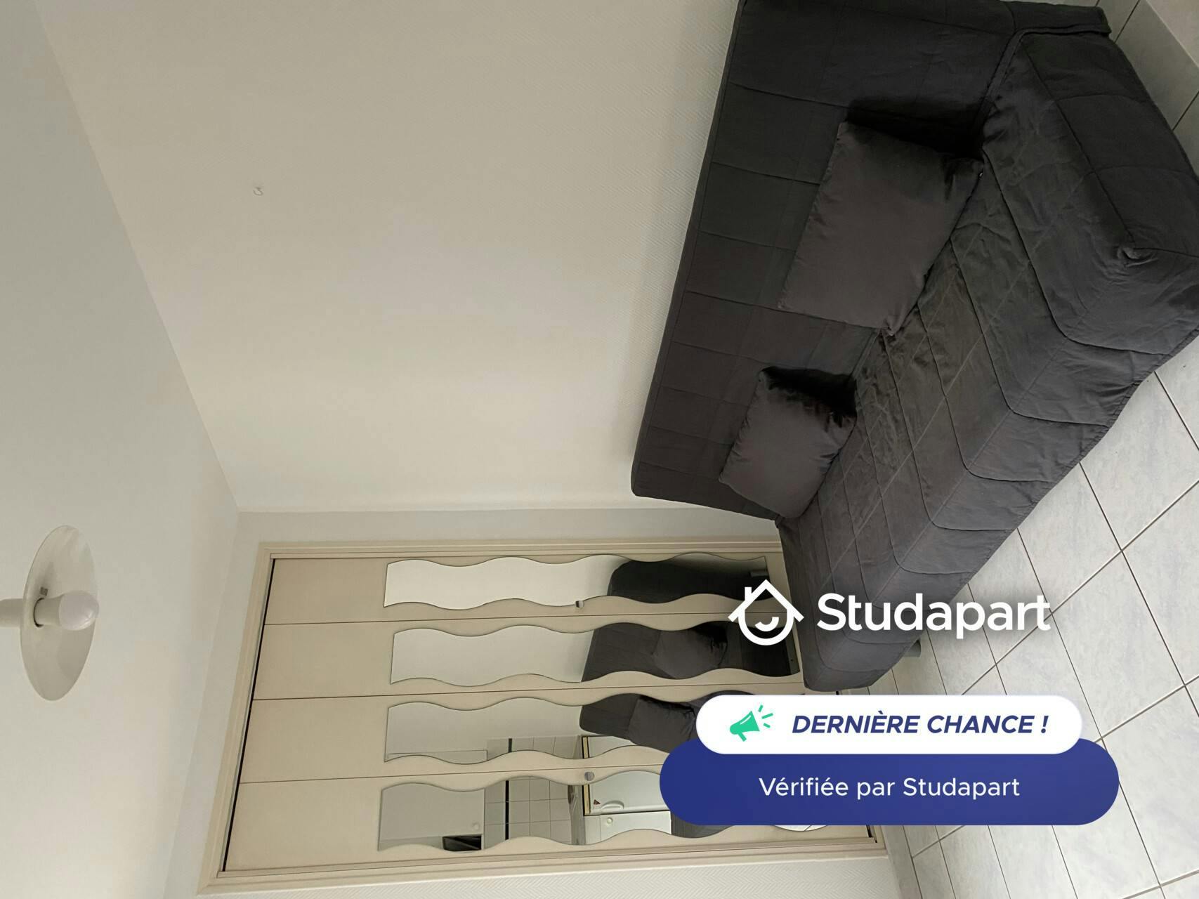 Appartement – Marseille, Périer, 8e Arrondissement - Vue 4