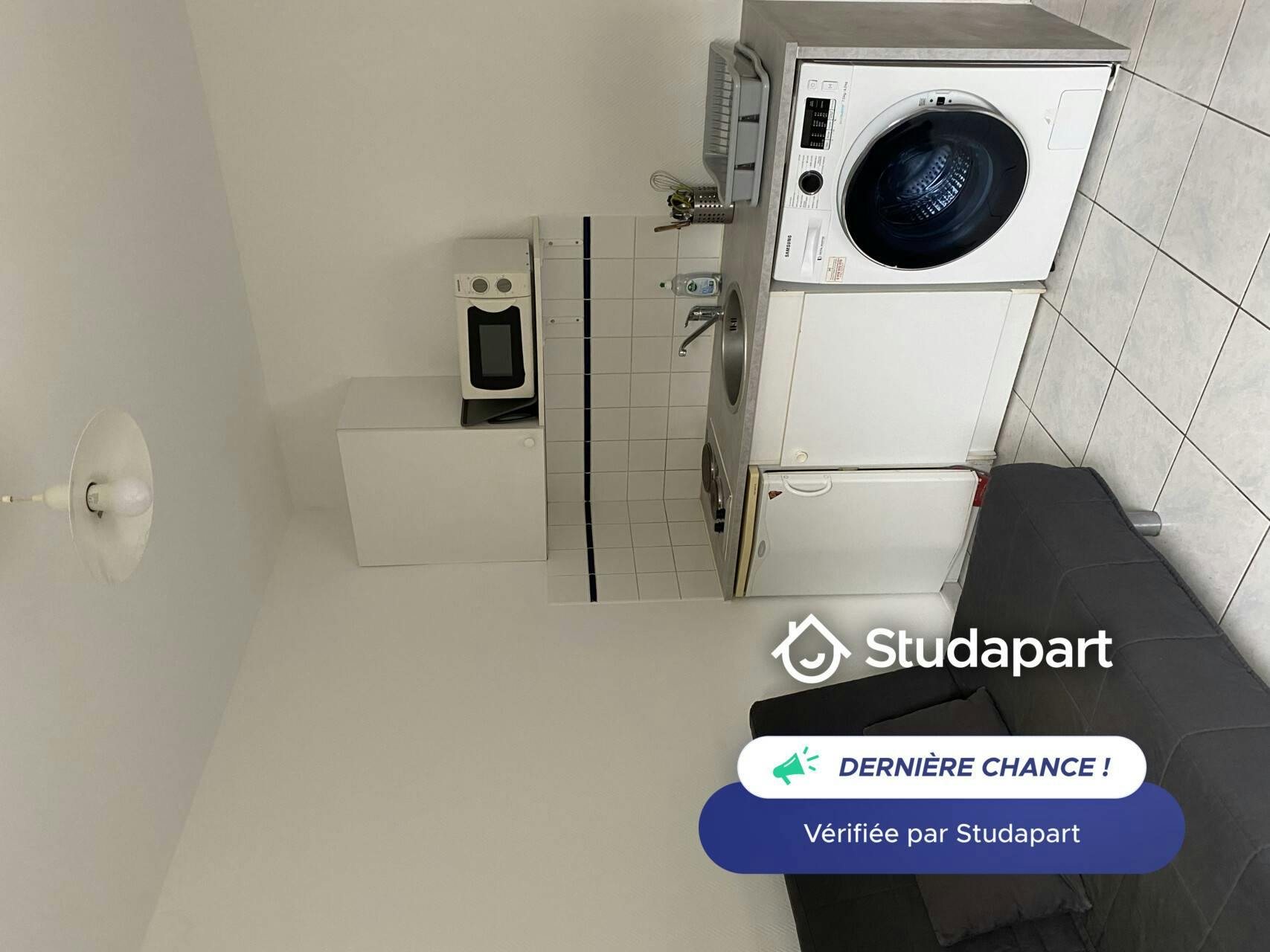 Appartement – Marseille, Périer, 8e Arrondissement - Vue 3