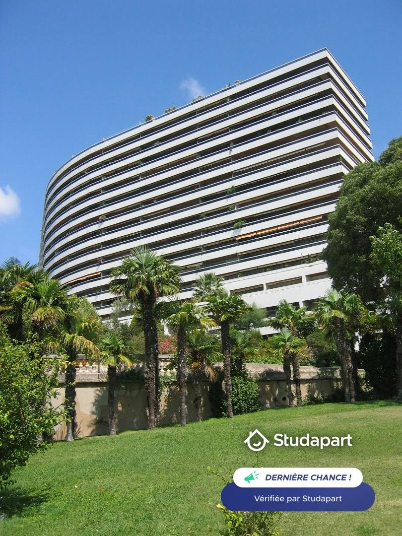 Appartement – Marseille, Périer, 8e Arrondissement - Plus