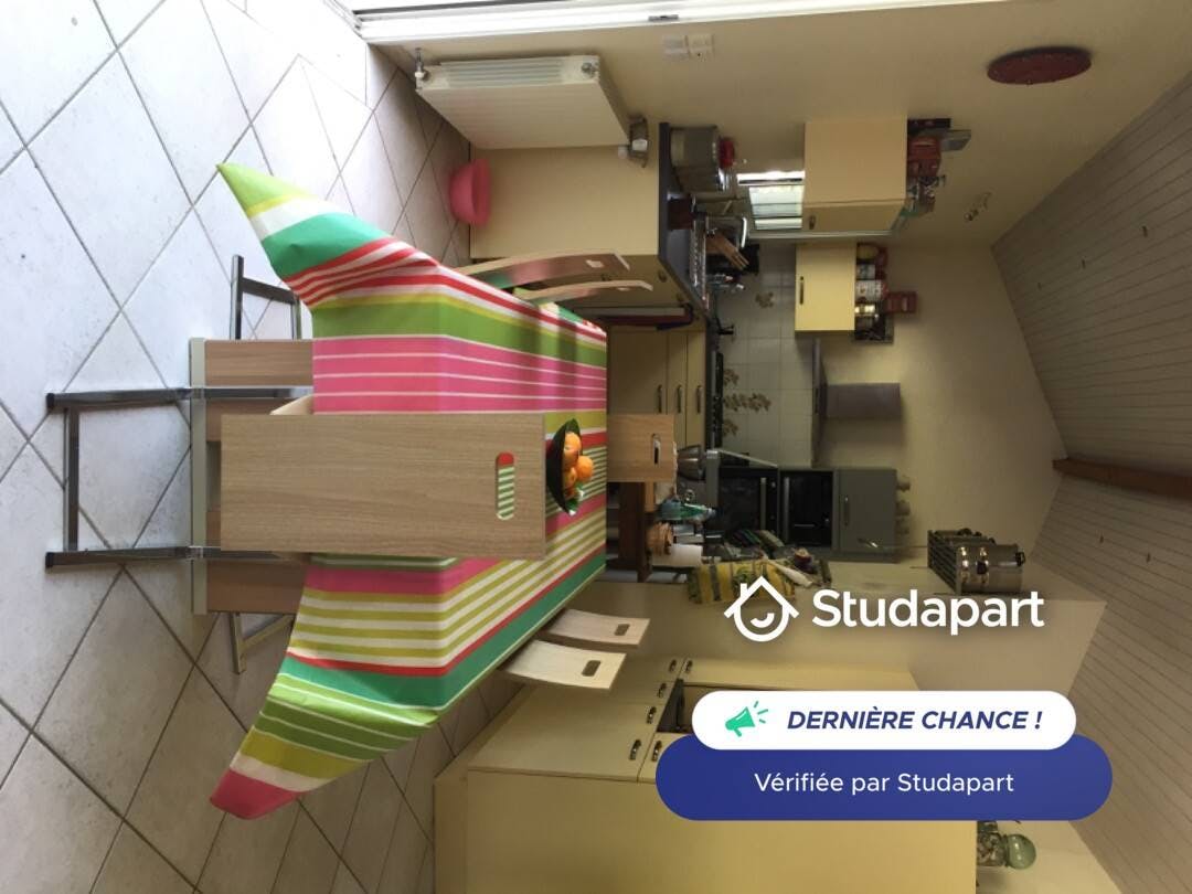 Casa in affitto a 620 € al mese a Blanquefort, Rue de Gilamon