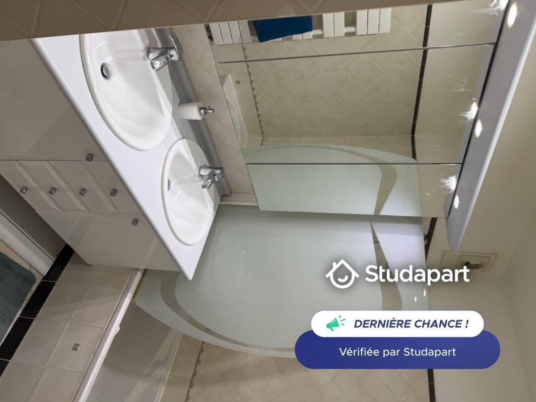 Apartment for rent on Allée du Village, Noisy-le-Grand - View 6