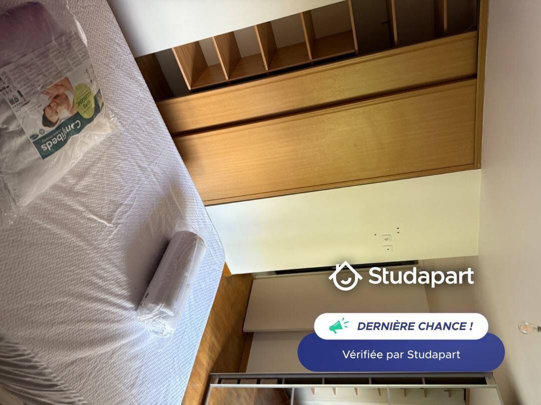 Apartment for rent on Allée du Village, Noisy-le-Grand - View 3