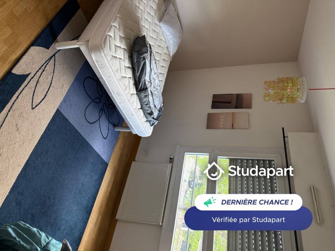 Apartment for rent on Allée du Village, Noisy-le-Grand - View 4