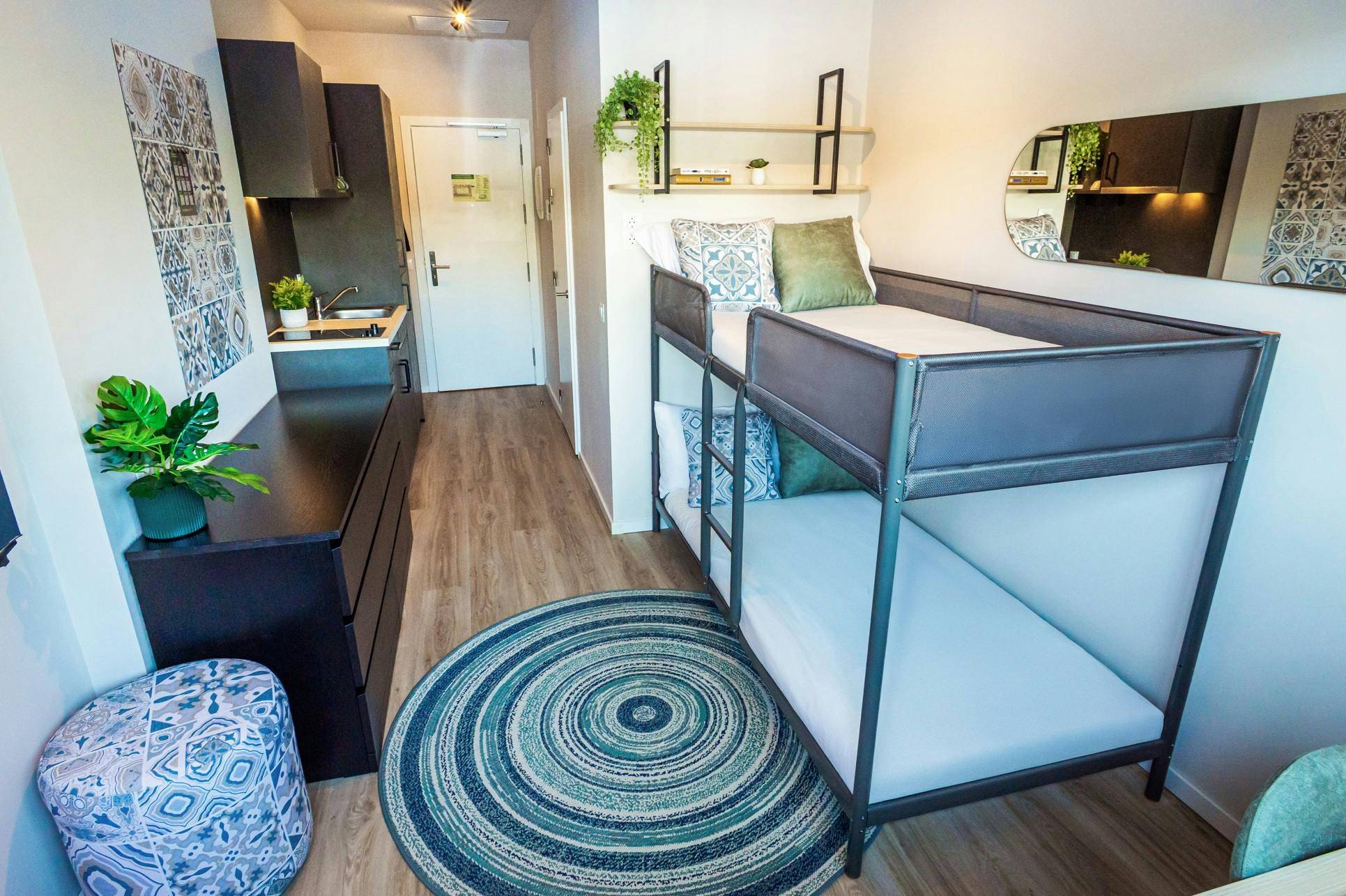 Stanza condivisa in affitto a 399 € al mese a Granada, Avenida del Conocimiento