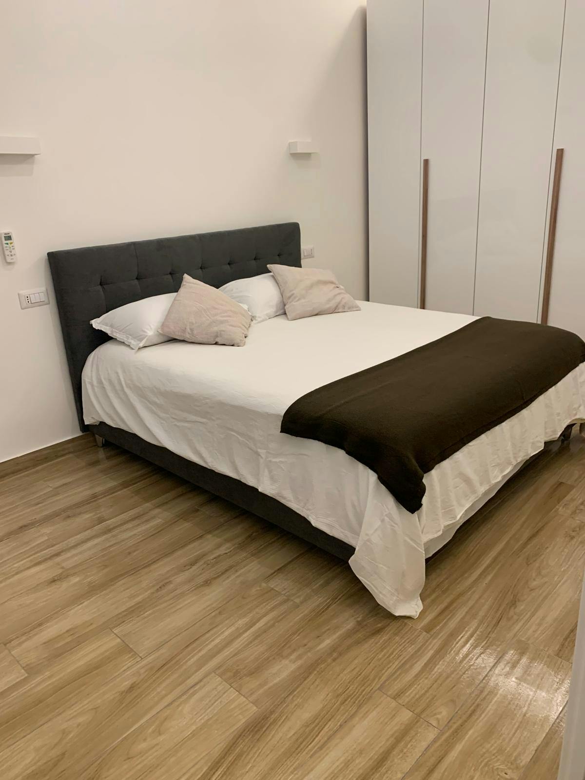 Apartment for rent for €1,250 per month in Milan, Via Matteo Maria Boiardo