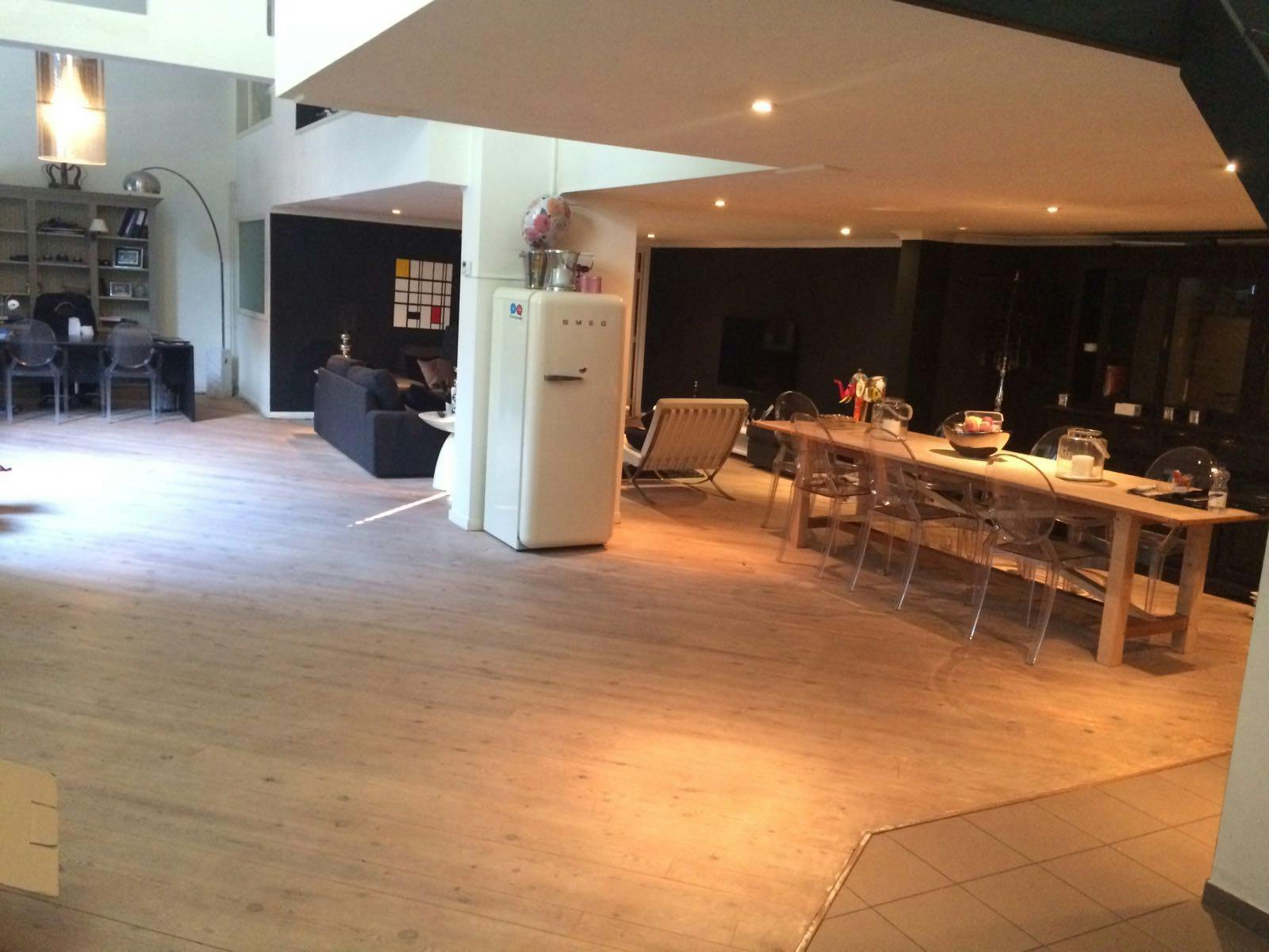 Appartement in Antwerpen