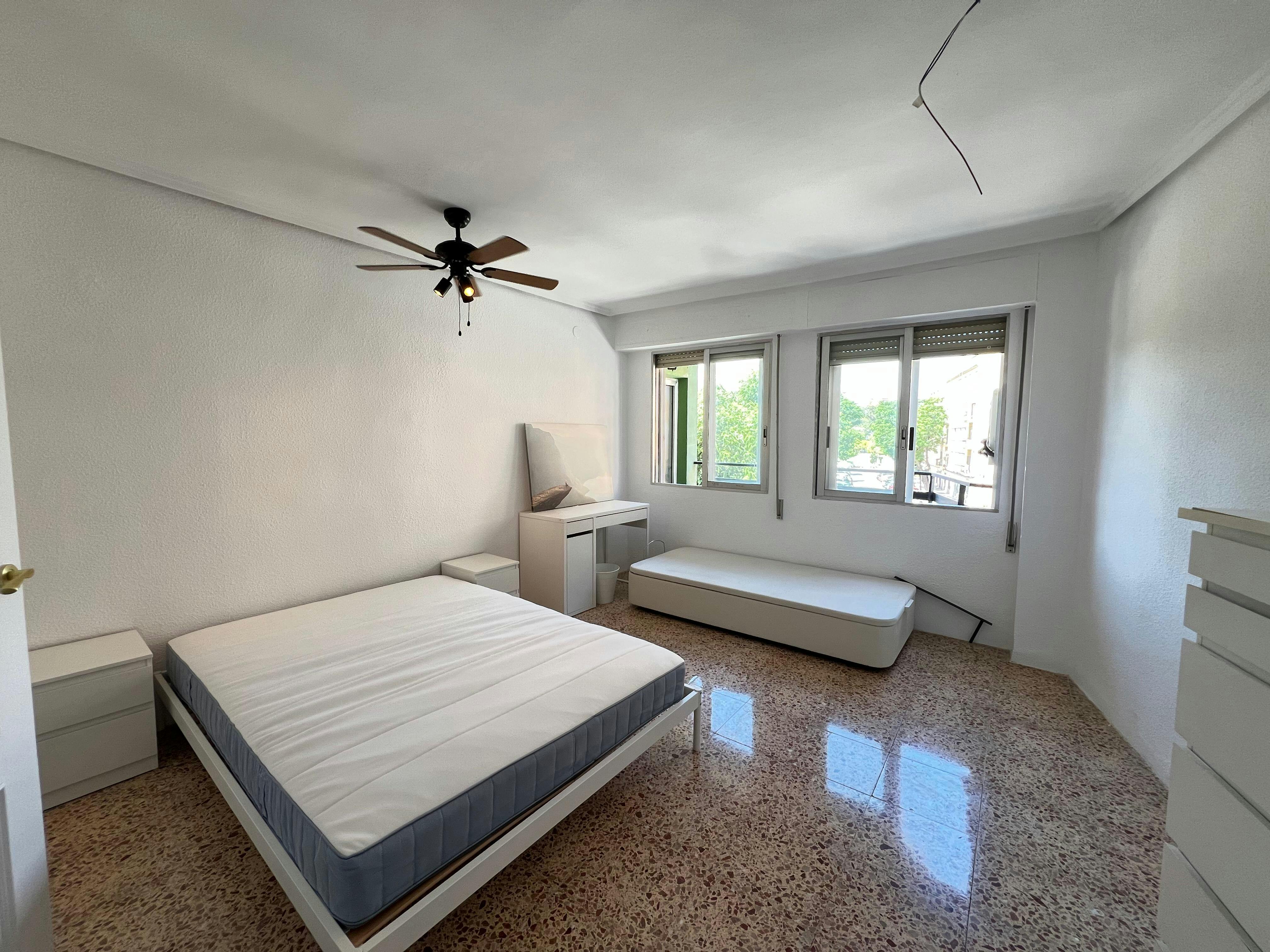 Apartment Valencia, 4 beds — photo 7