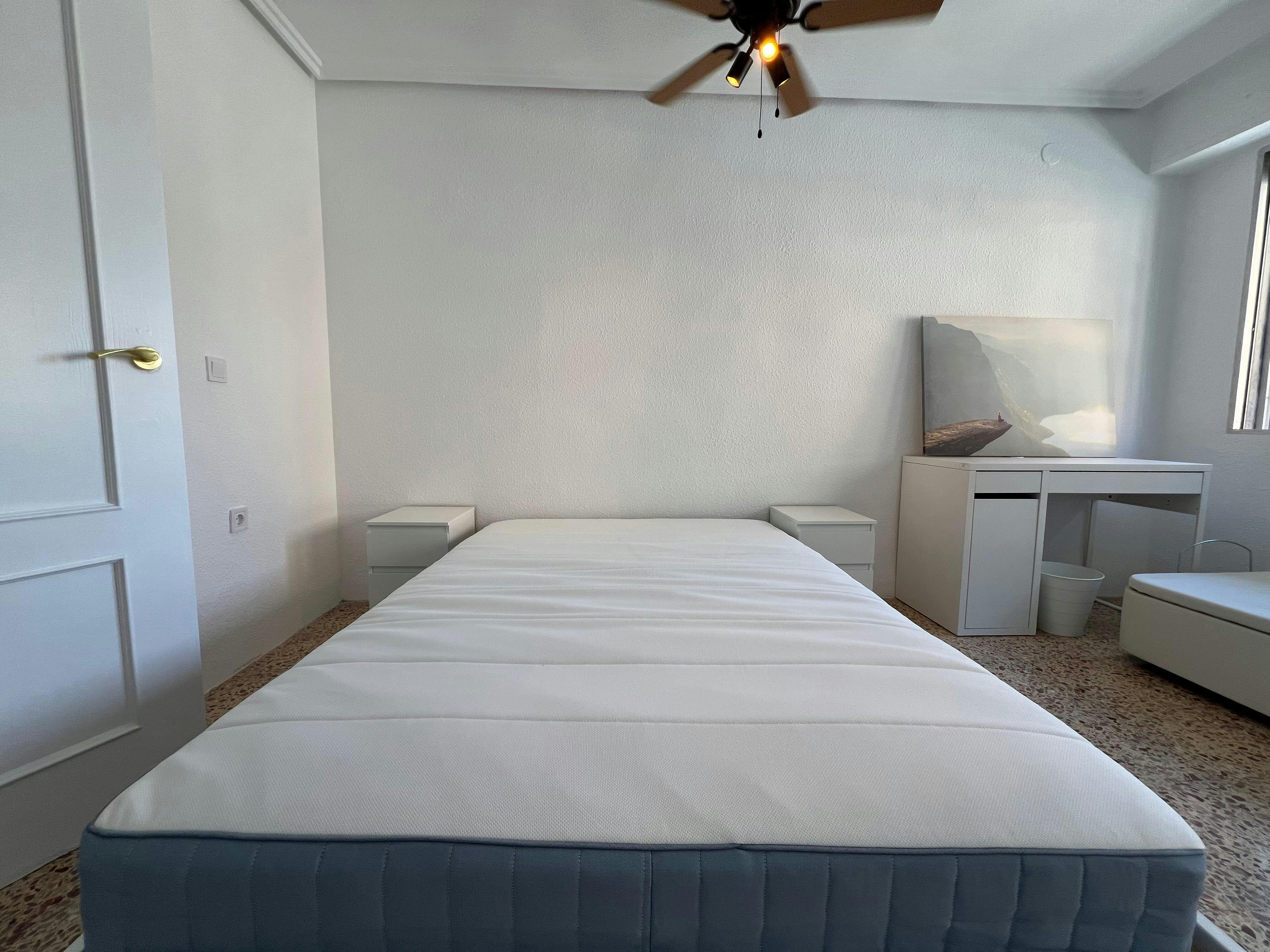 Apartment Valencia, 4 beds — photo 2