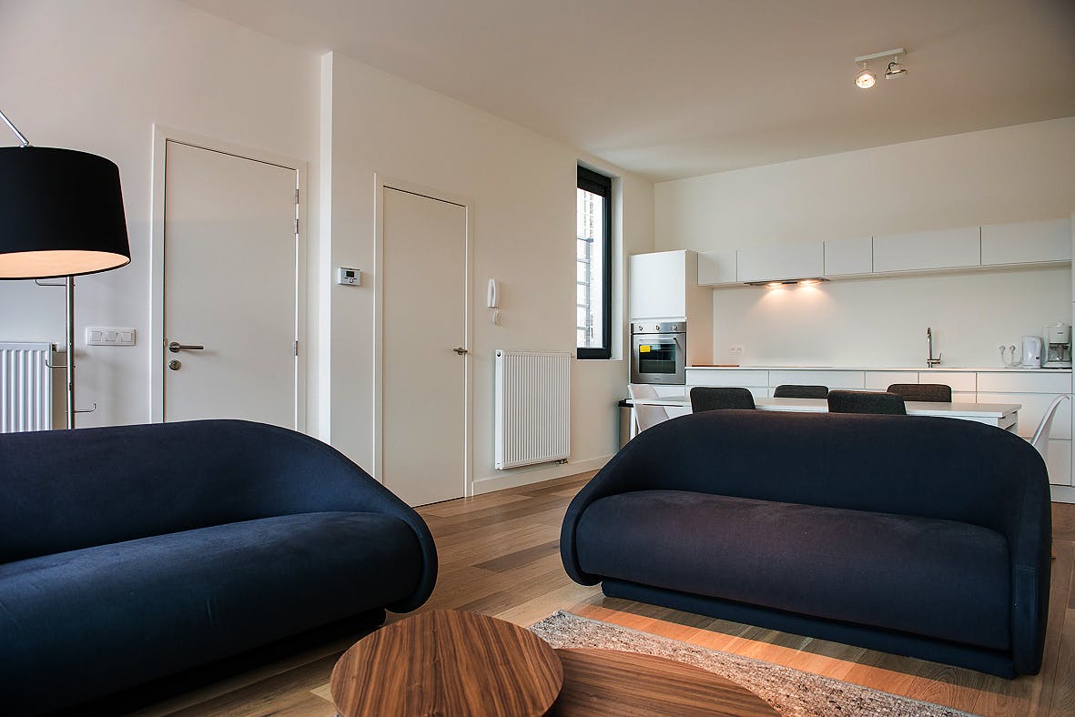 Steenbergstraat, Antwerpen Antwerpen