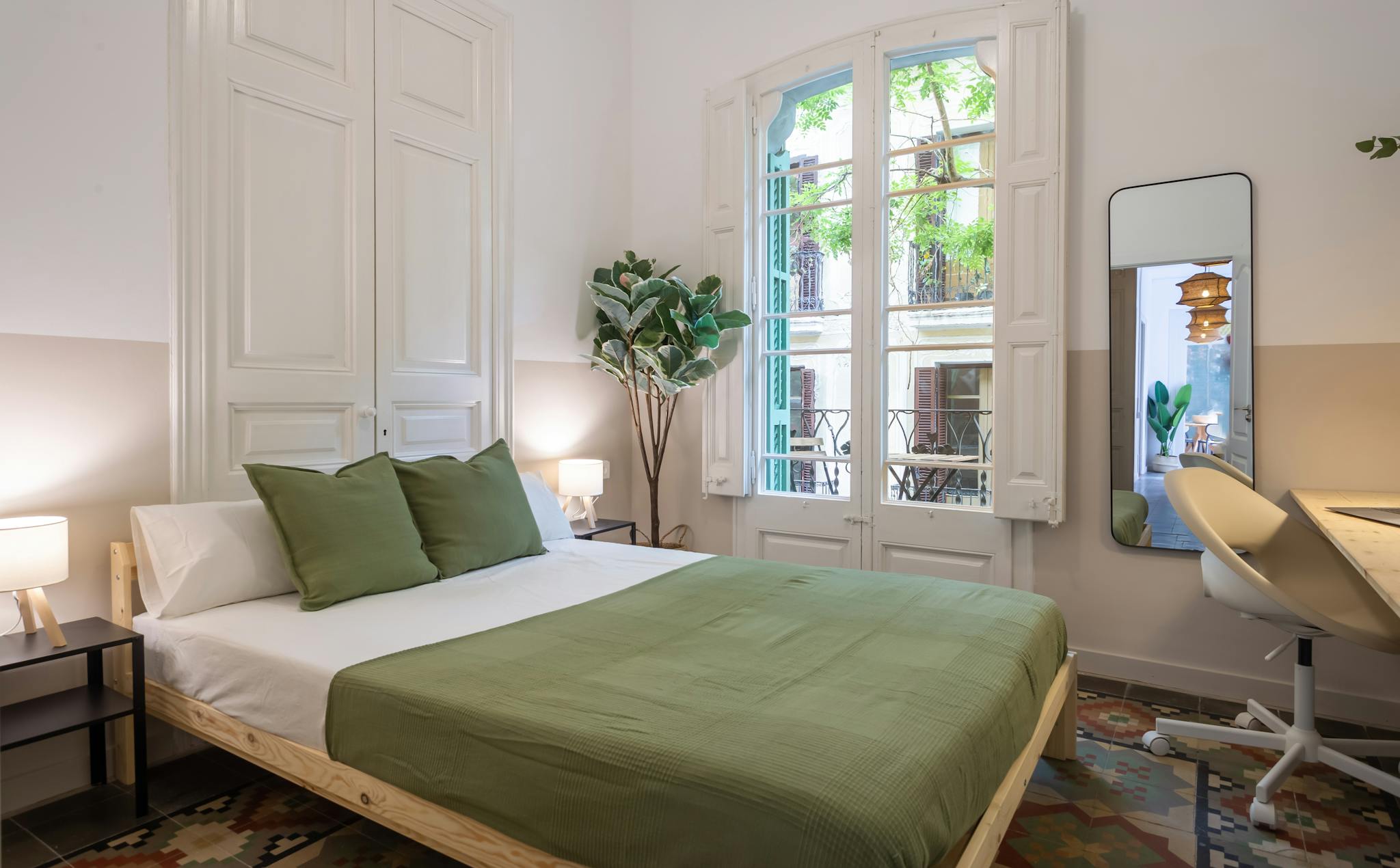 Carrer de Pons i Gallarza, Barcelona preview