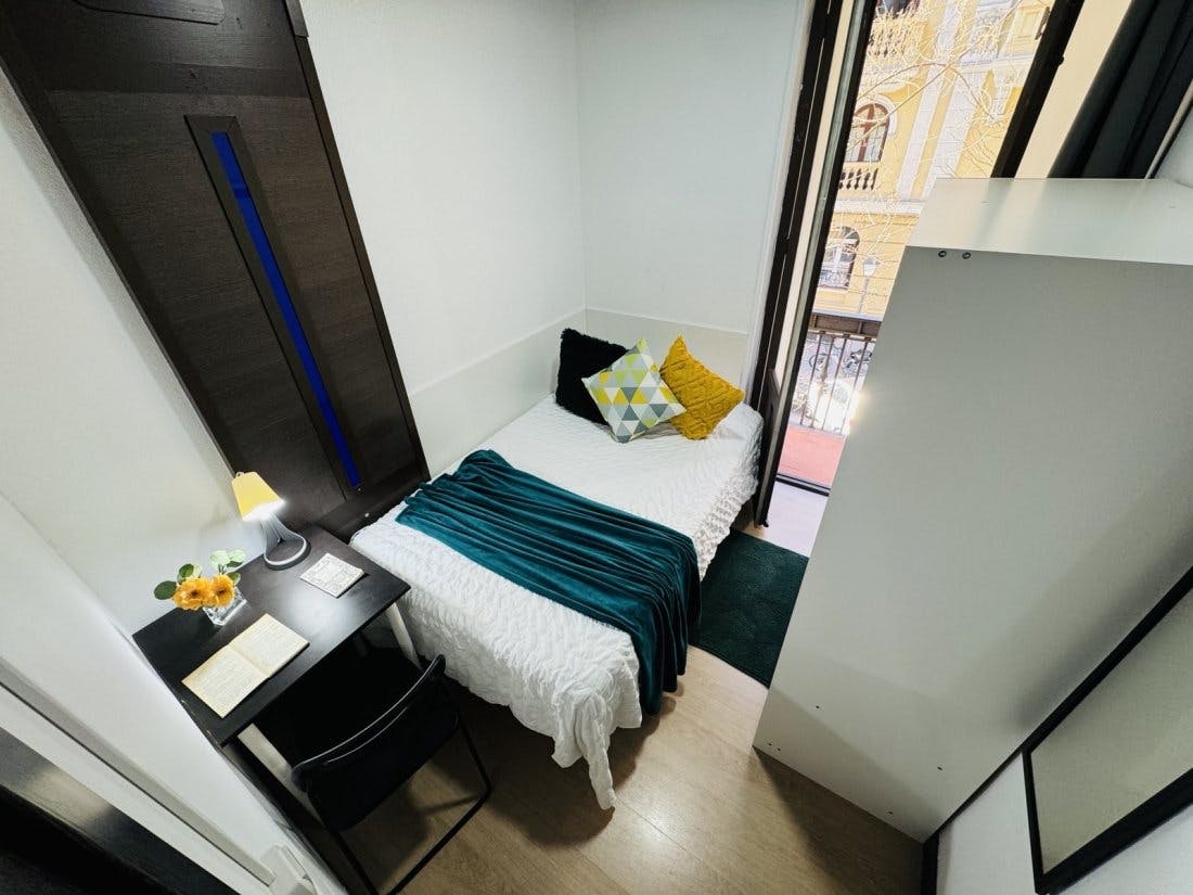 Calle del General Pardiñas, Madrid preview