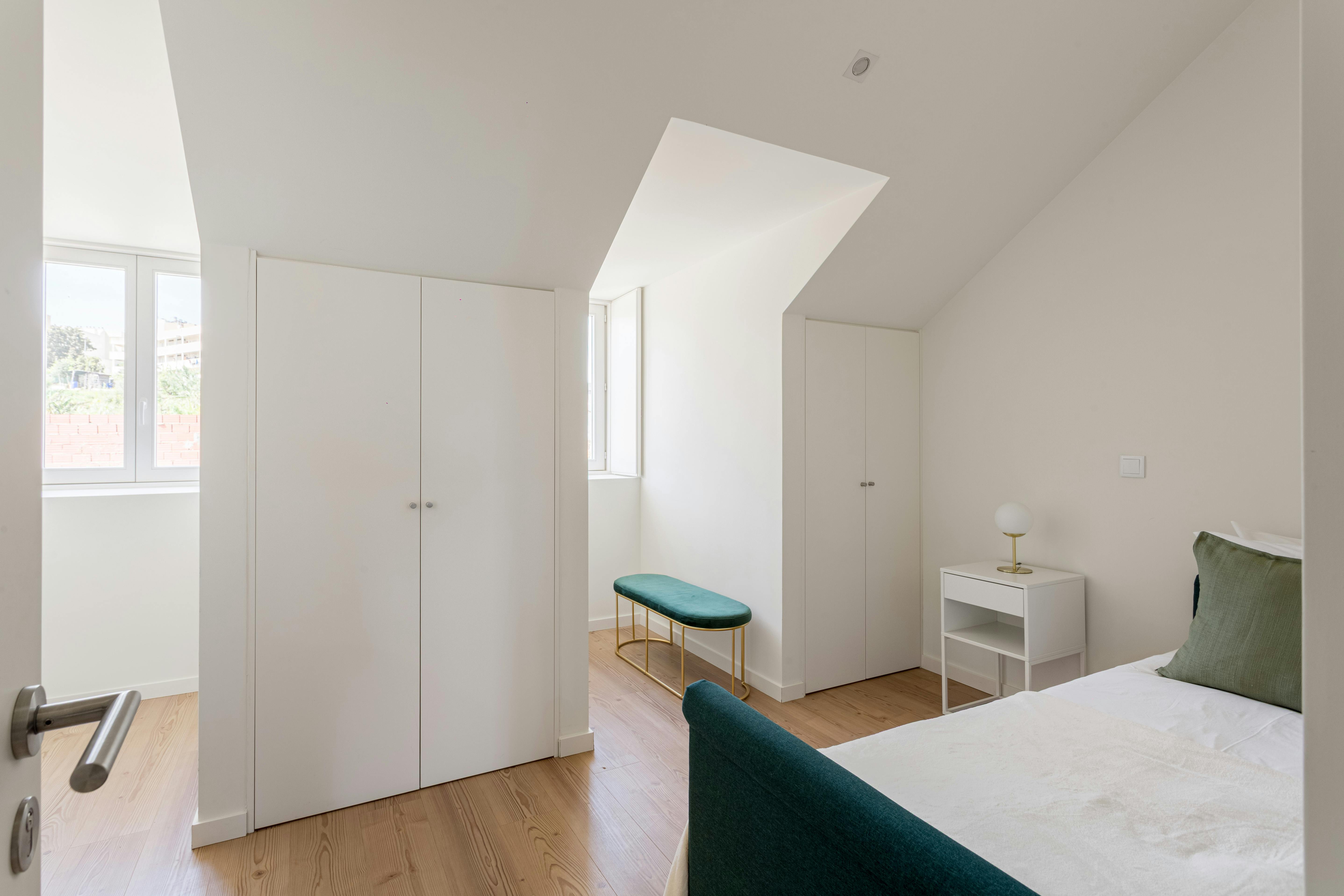 Travessa do Pardal, Lisbon preview