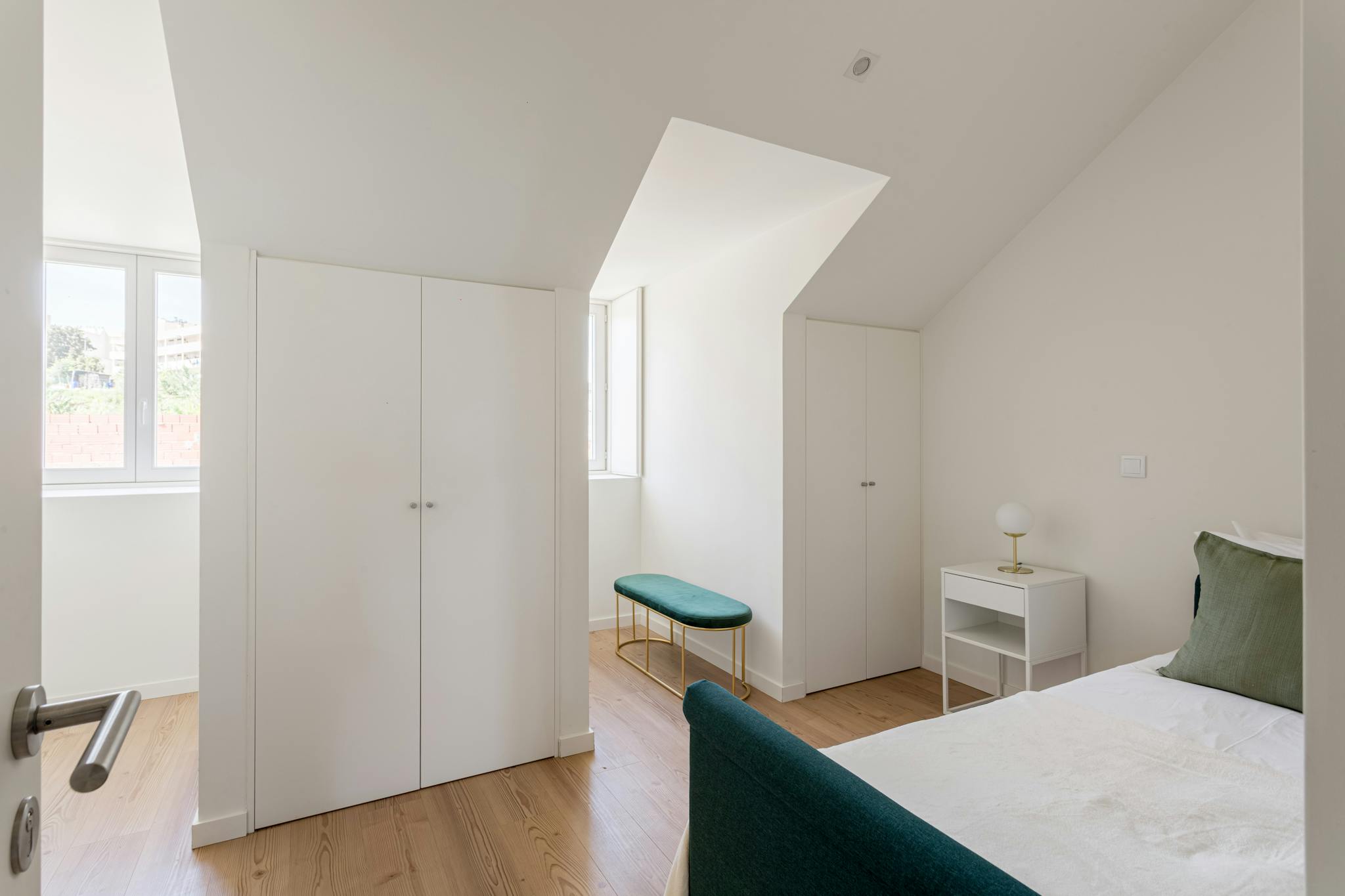 Travessa do Pardal, Lisbon preview