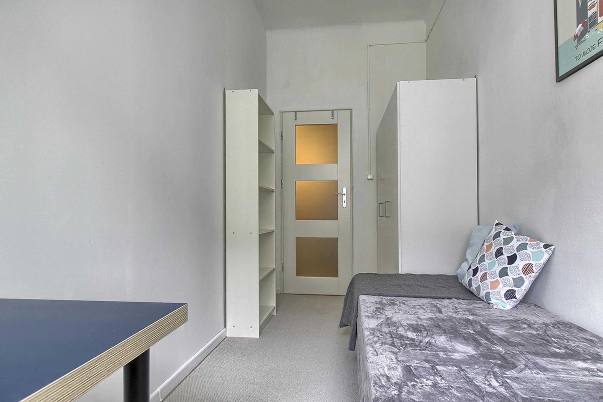 Tamka, Warsaw preview