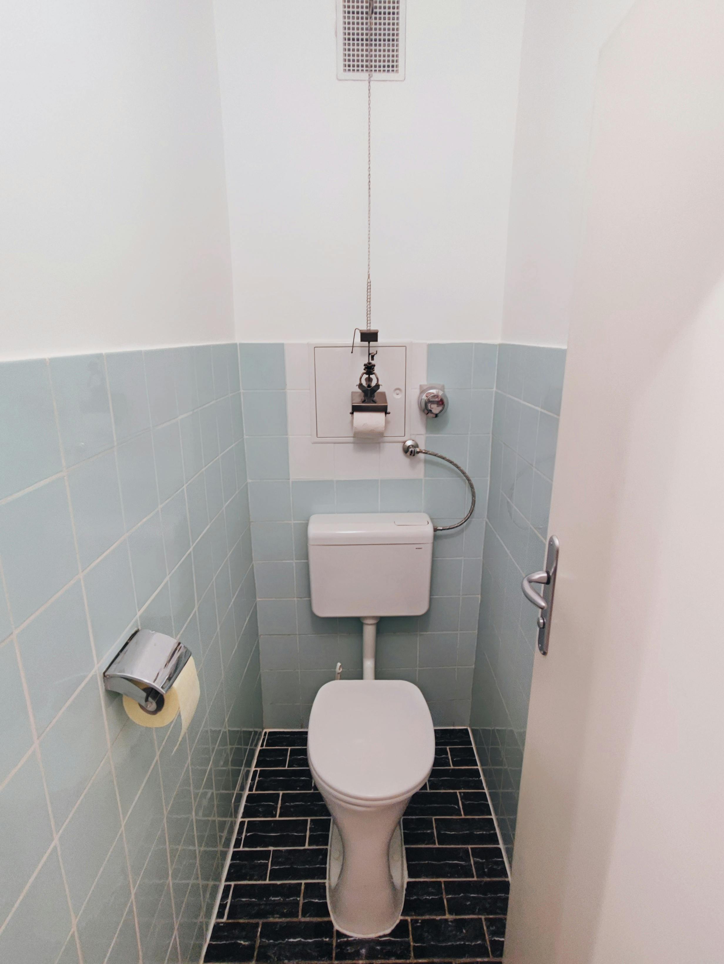 Apartment Vienna, 1 bed — photo 8