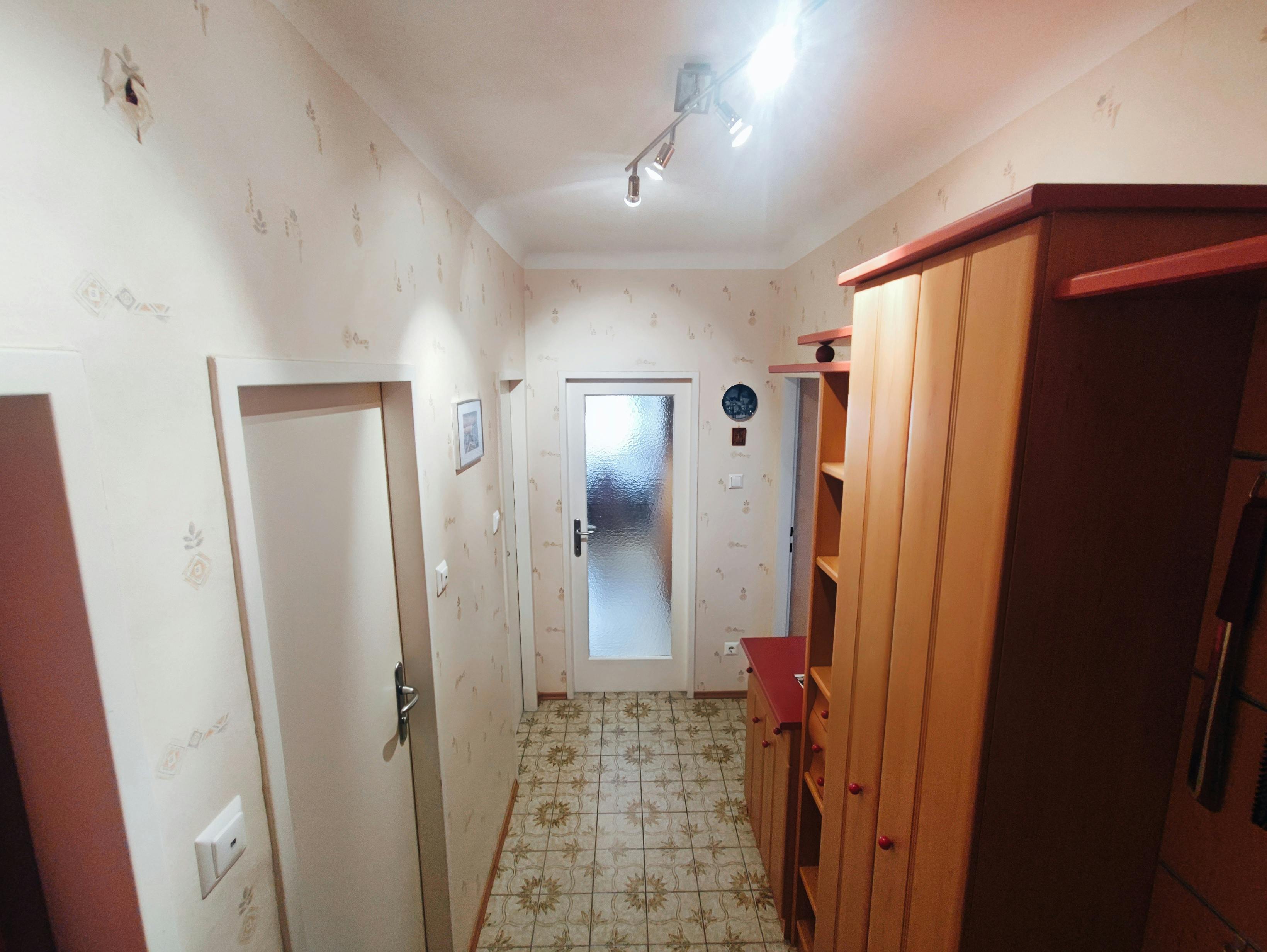 Apartment Vienna, 1 bed — photo 6