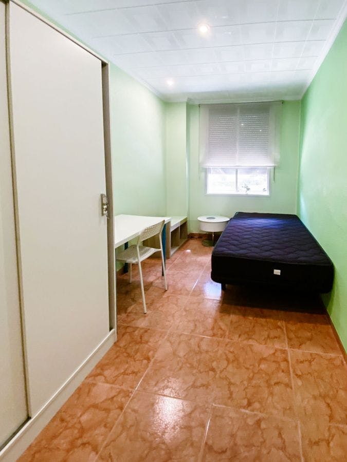 Carrer Pintor José Mongrell, Valencia preview