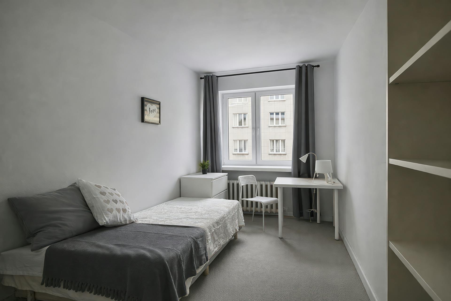 Tamka, Warsaw preview