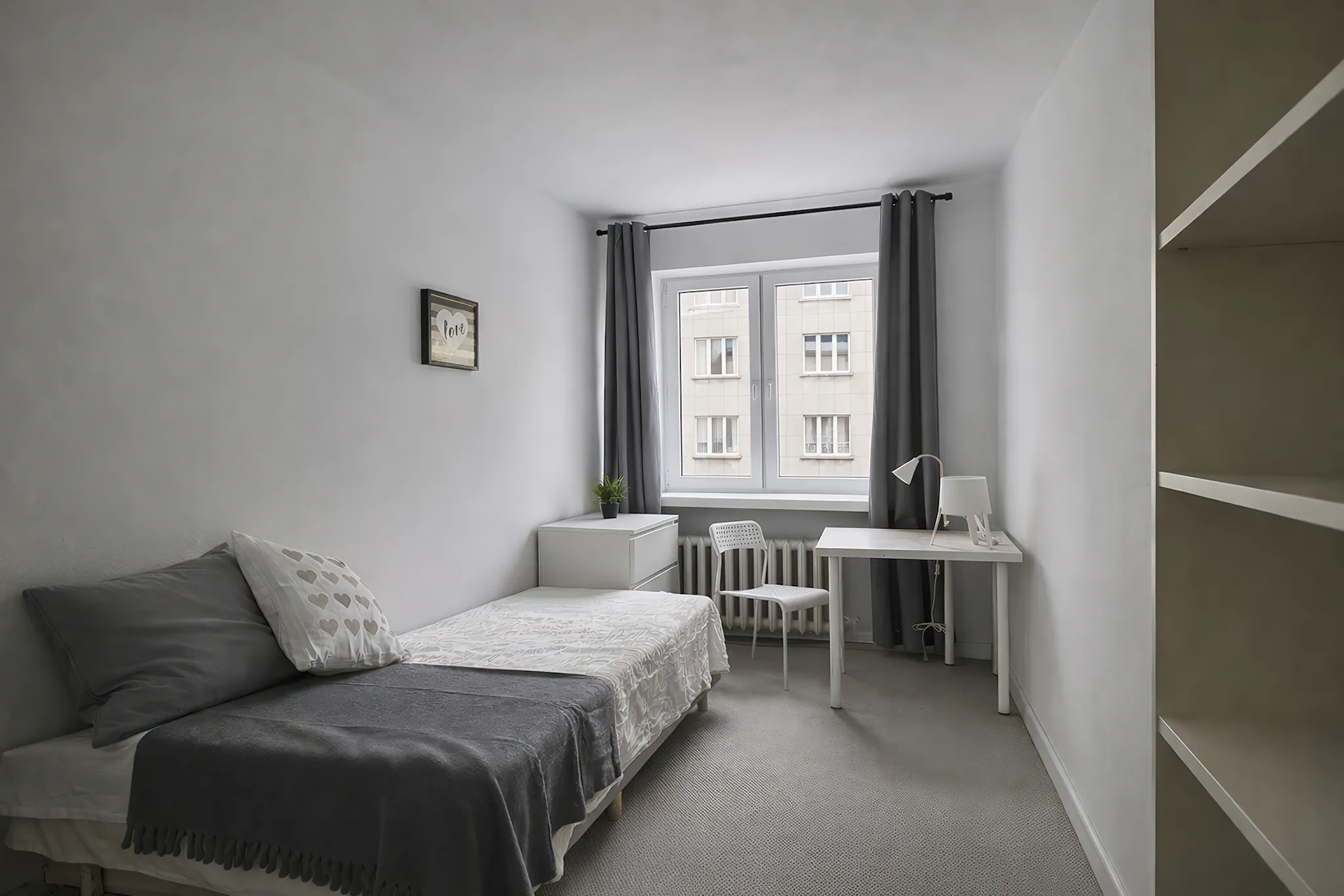 Tamka, Warsaw preview