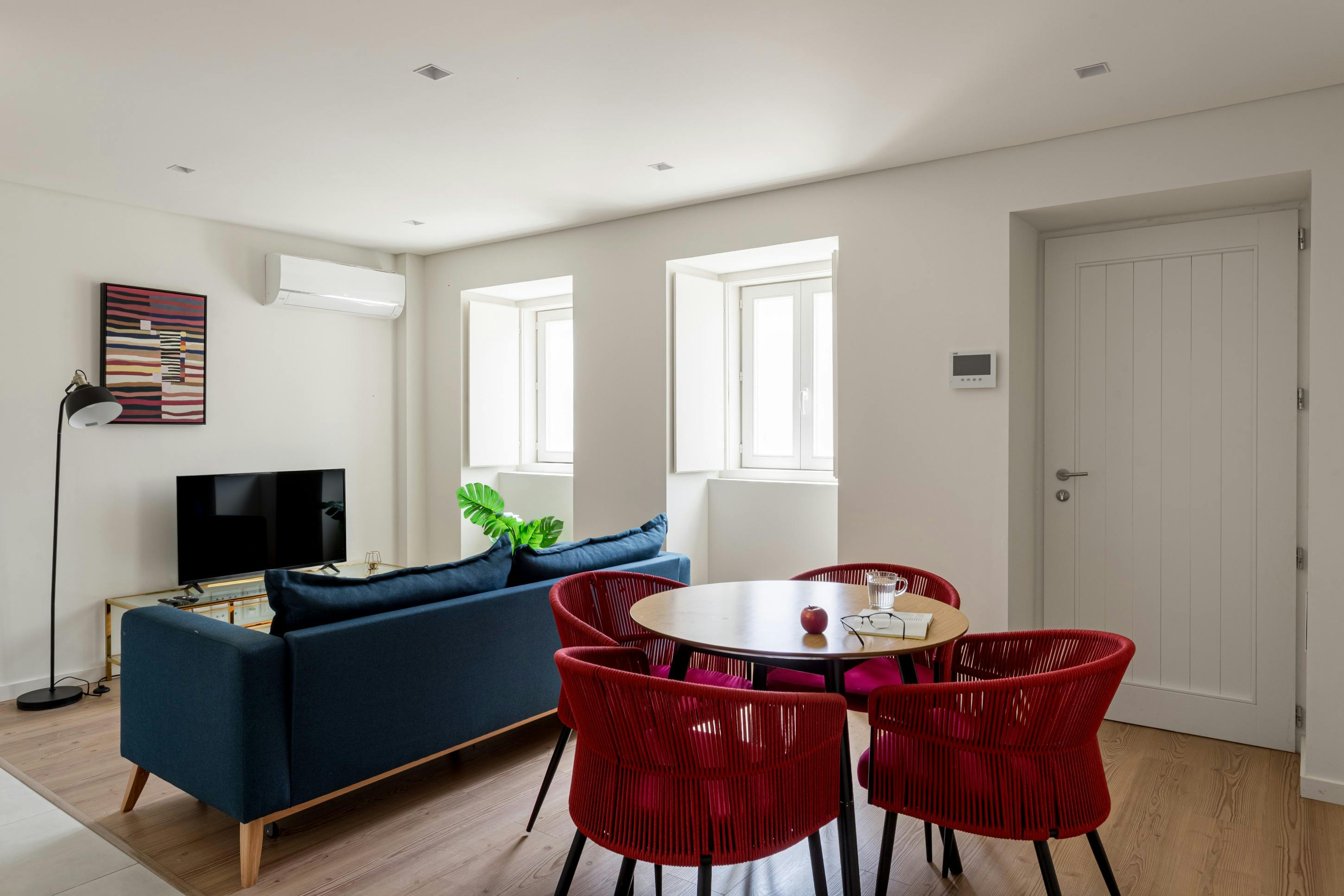 Travessa do Pardal, Lisbon preview