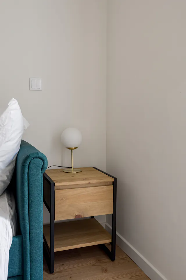 2-Bedroom Apartment in Travessa do Pardal, Lisbon (1629621) room image 40