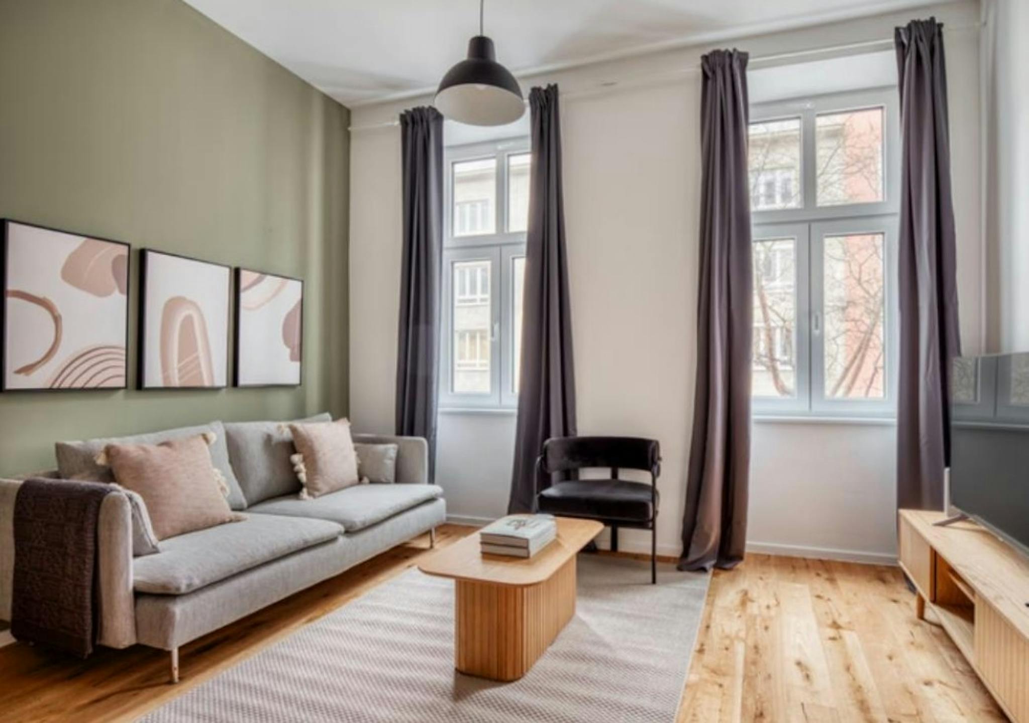 Erdbergstraße, Vienna preview