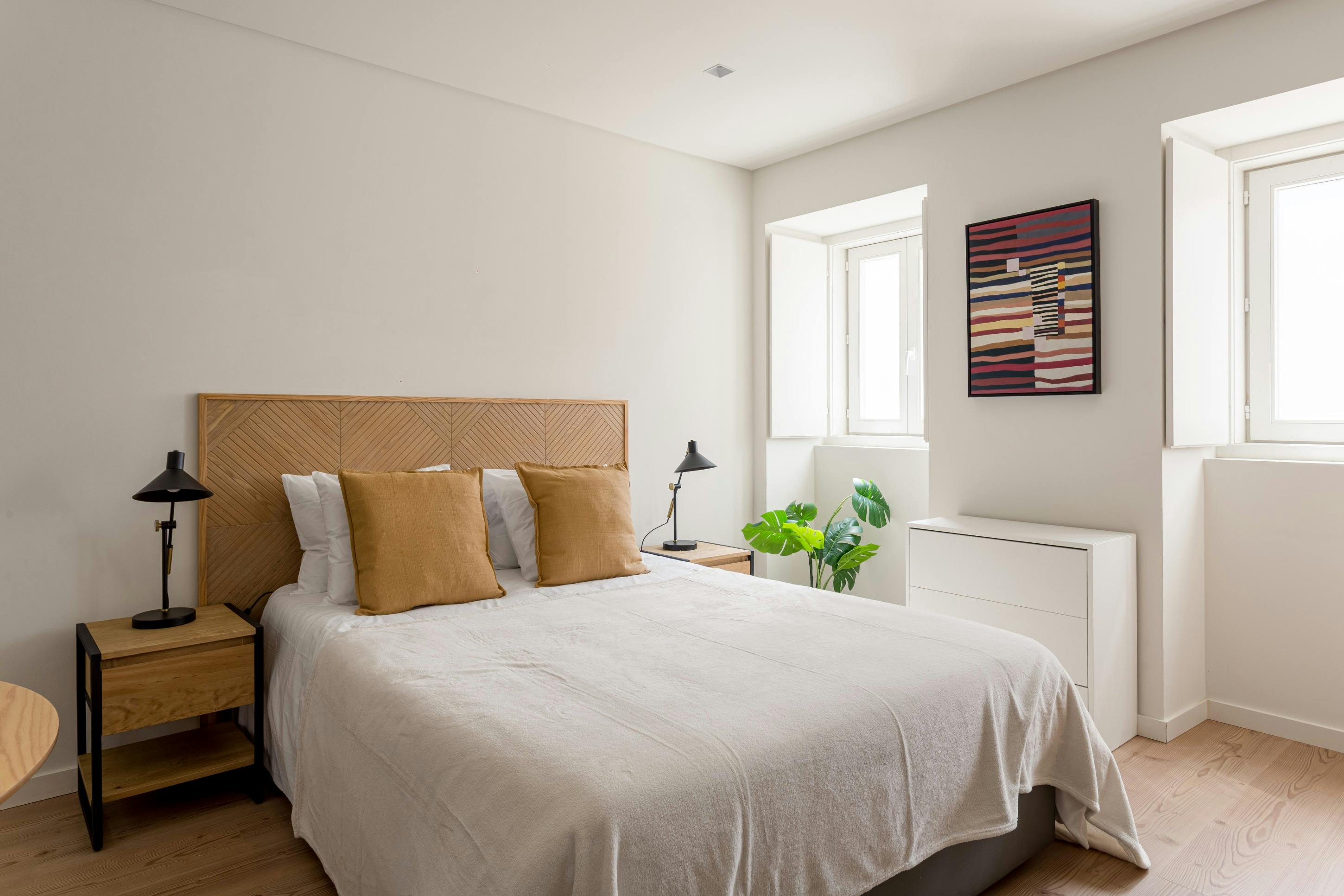 Studio para alugar por € 1.107 por mês em Lisbon, Travessa do Pardal