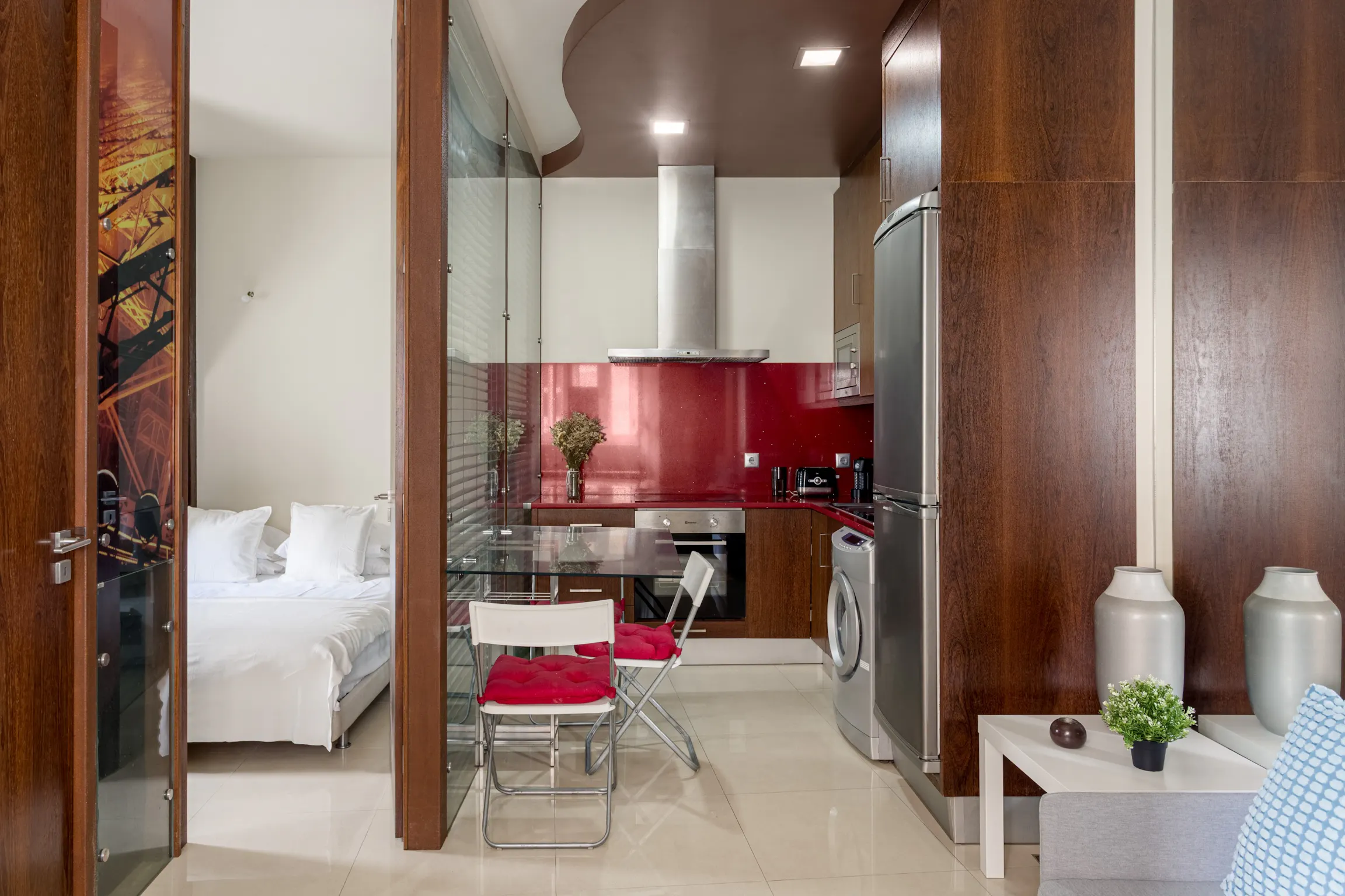 1-Bedroom Apartment in Travessa Madressilva, Lisbon (1629644) ROOM 1