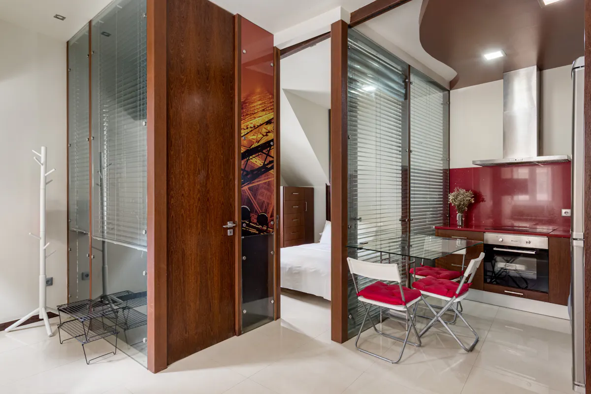 1-Bedroom Apartment in Travessa Madressilva, Lisbon (1629644) ROOM