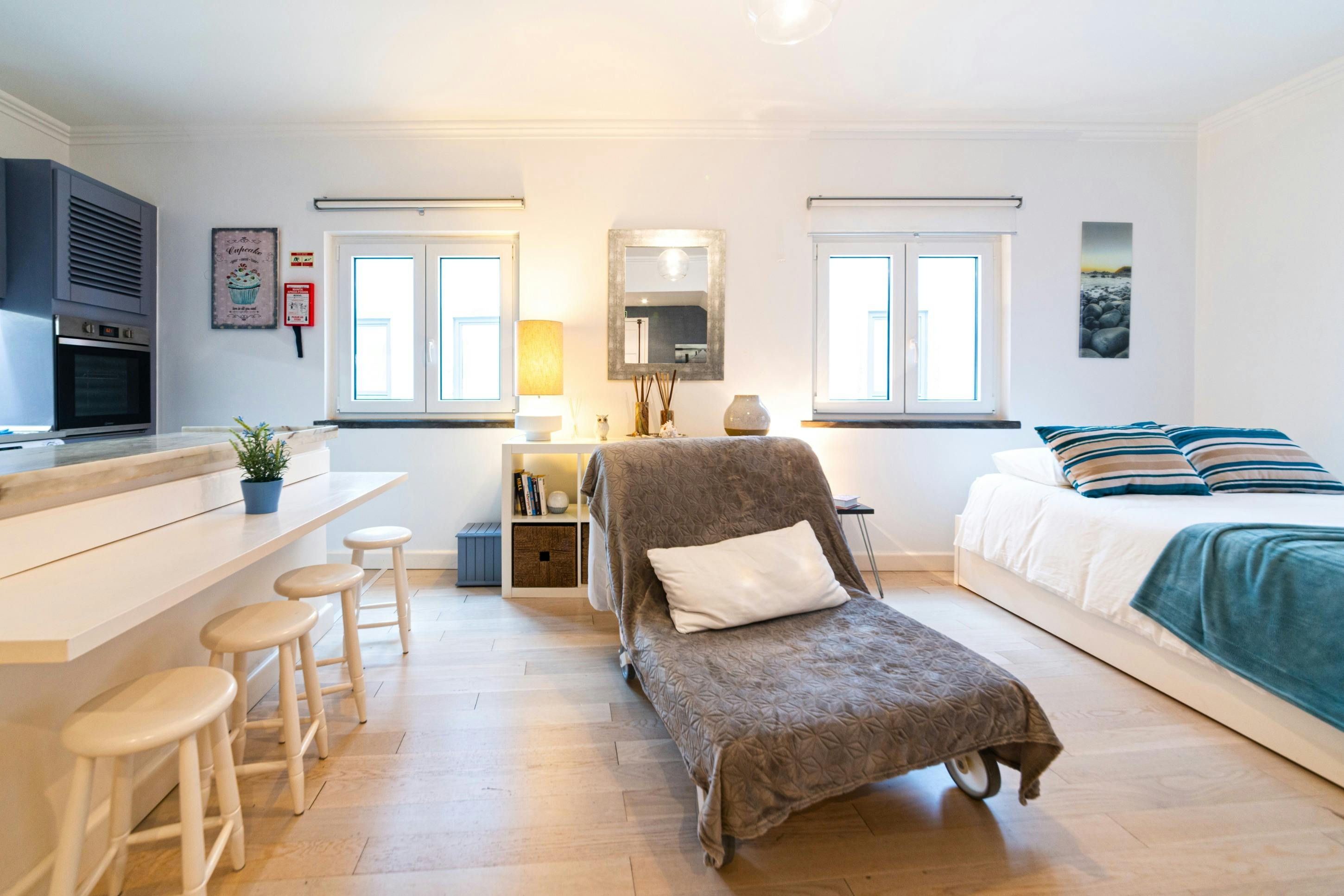 Apartment Cascais — photo 6