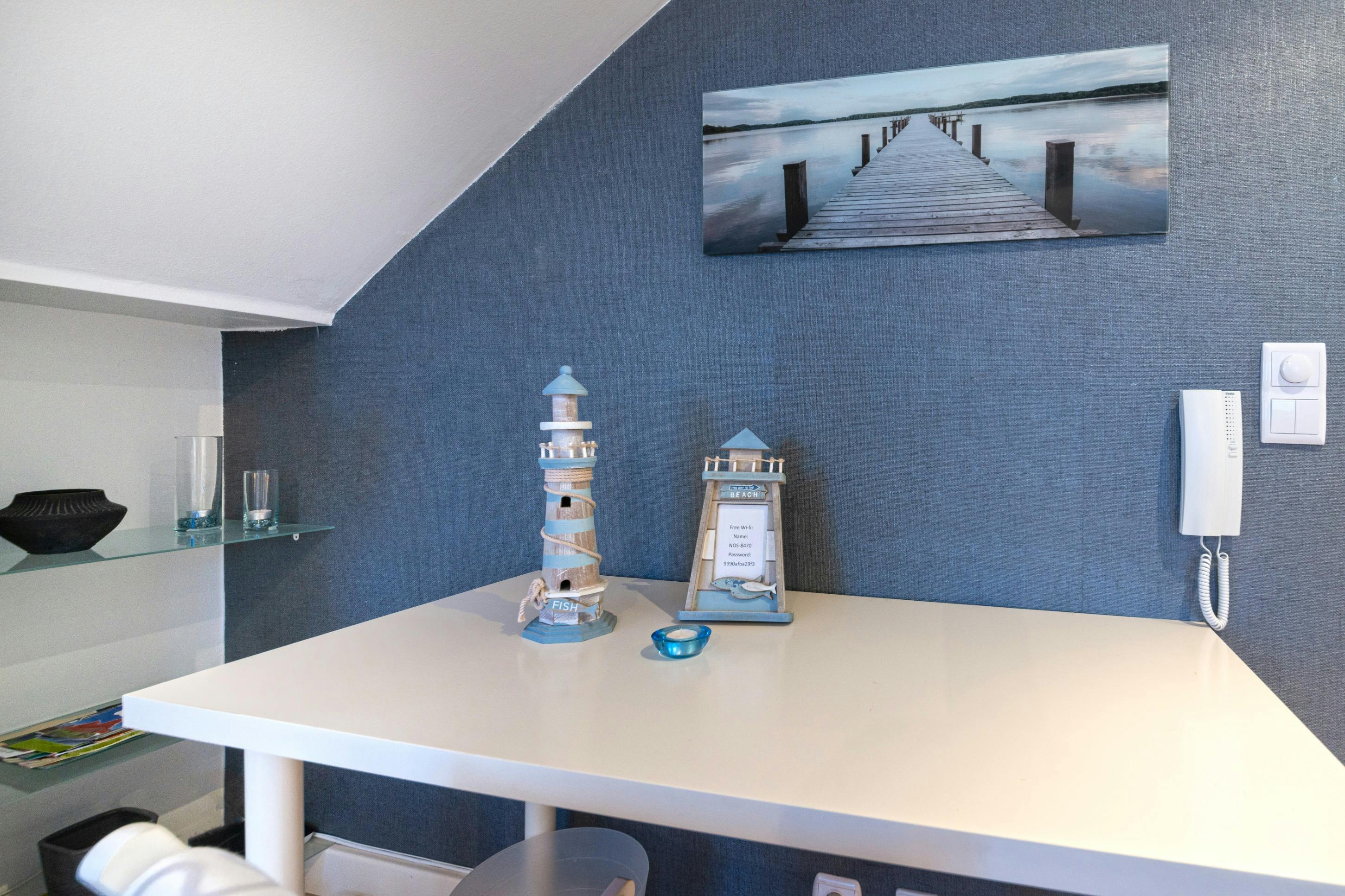 Apartment Cascais — photo 8