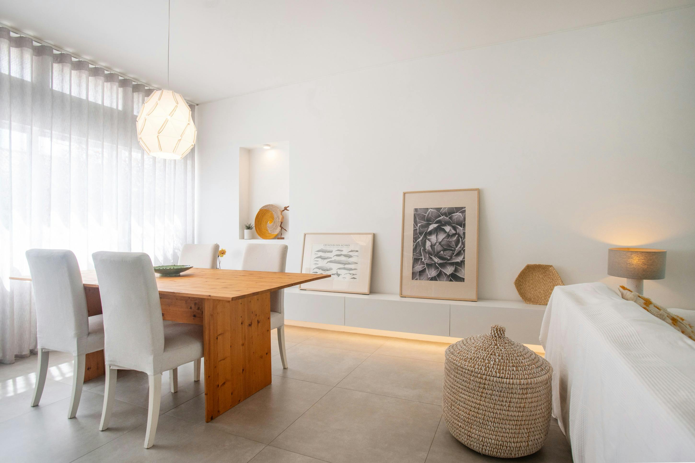 Apartment Almada, 3 beds — photo 8
