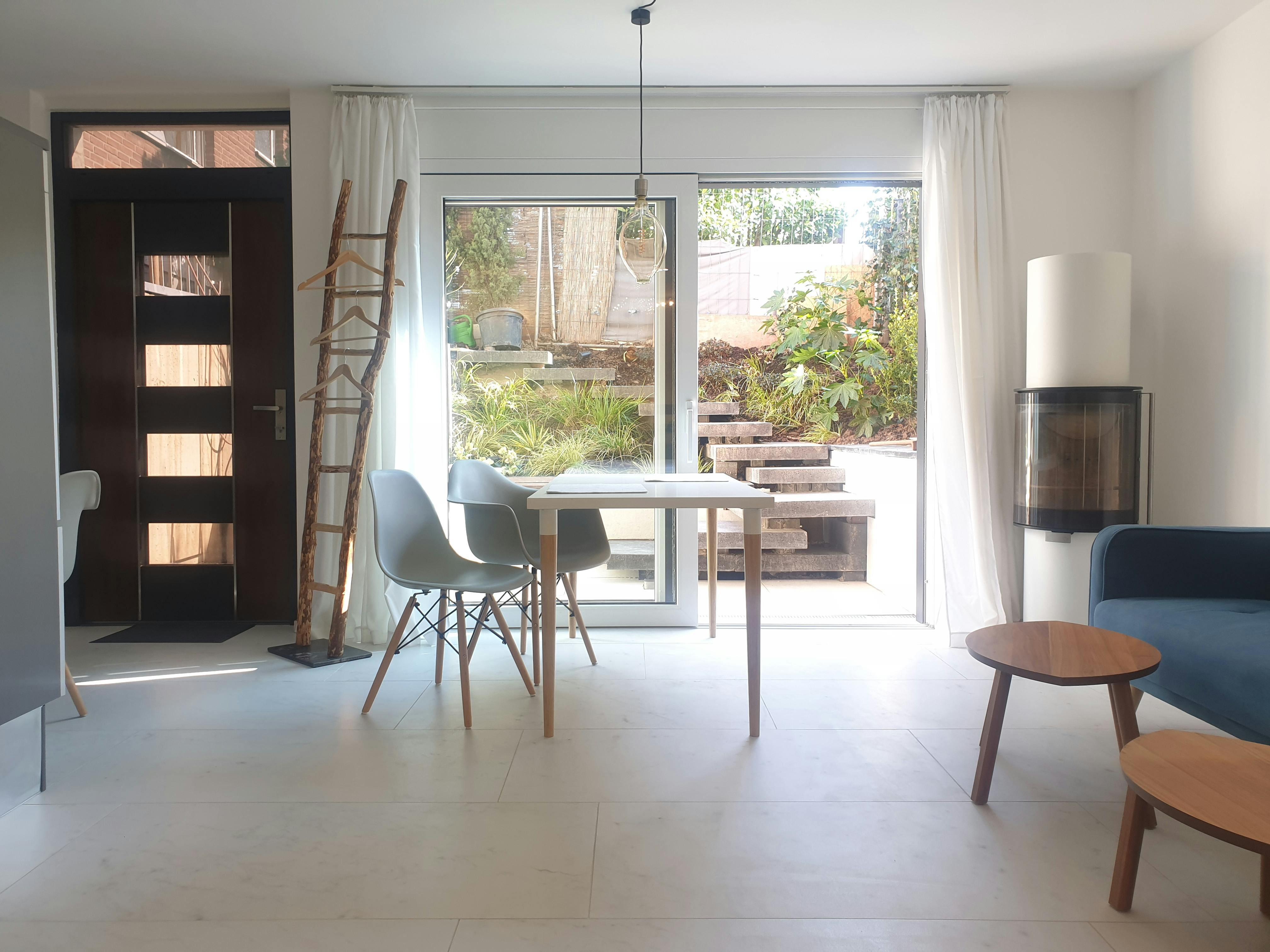 Appartement te huur voor € 1.390 per maand in Neuss, Bergheimer Straße