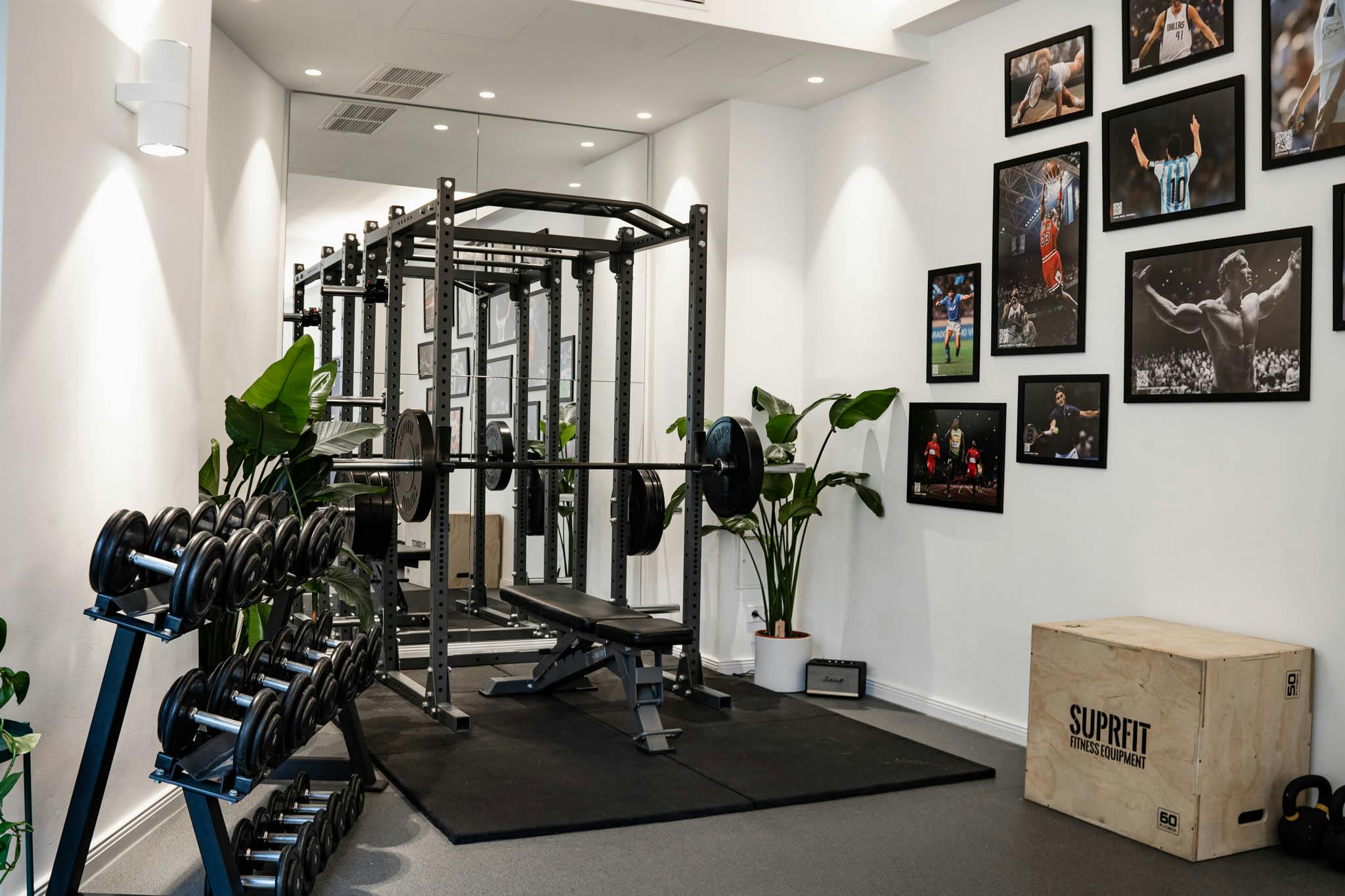 preview gallery tile