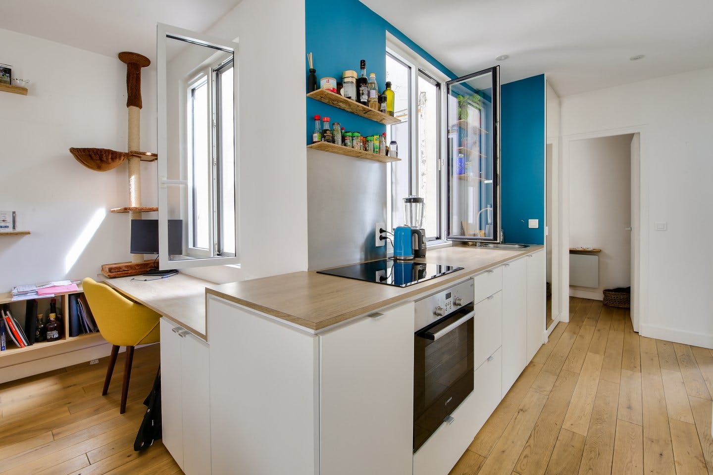 preview gallery tile