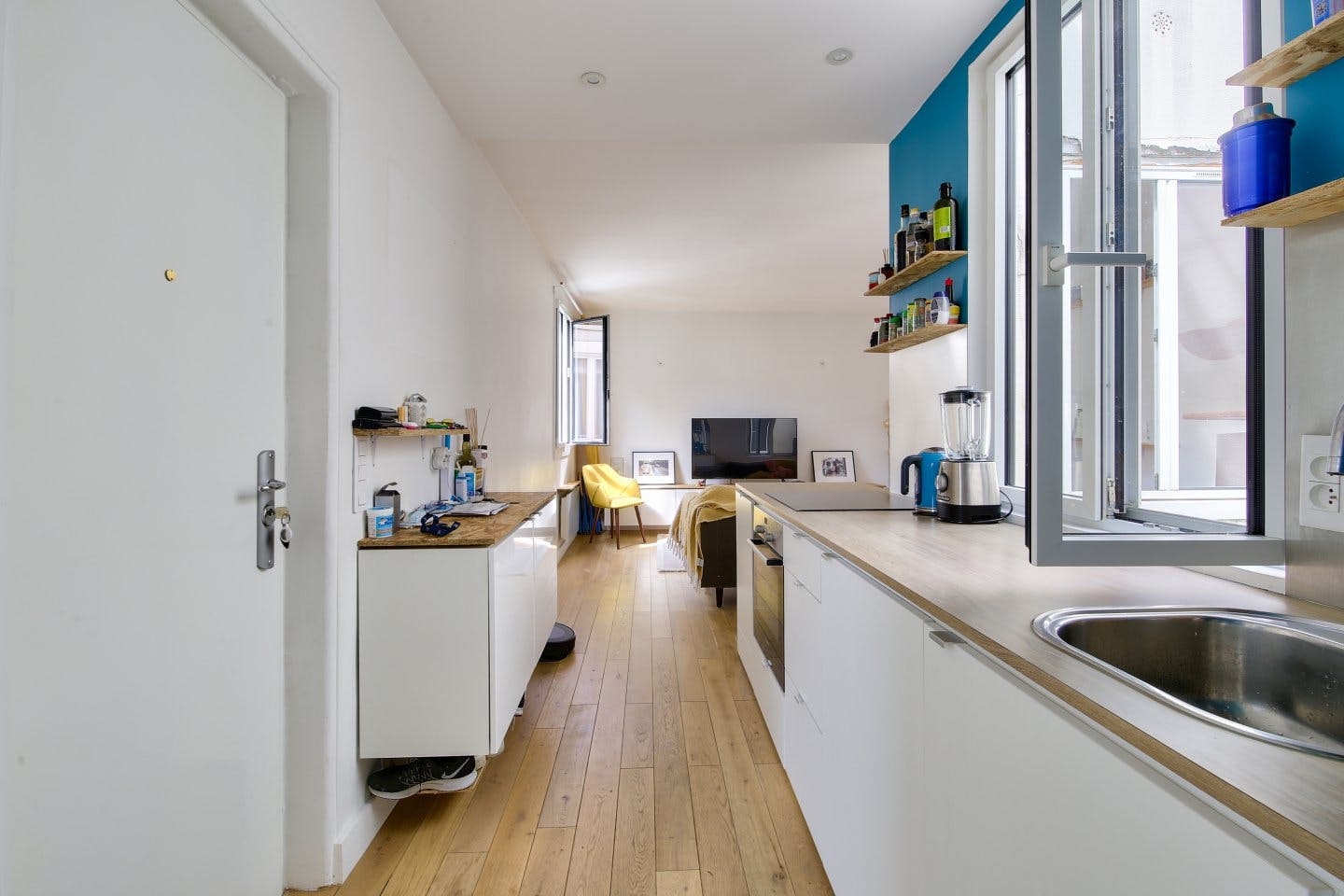 preview gallery tile