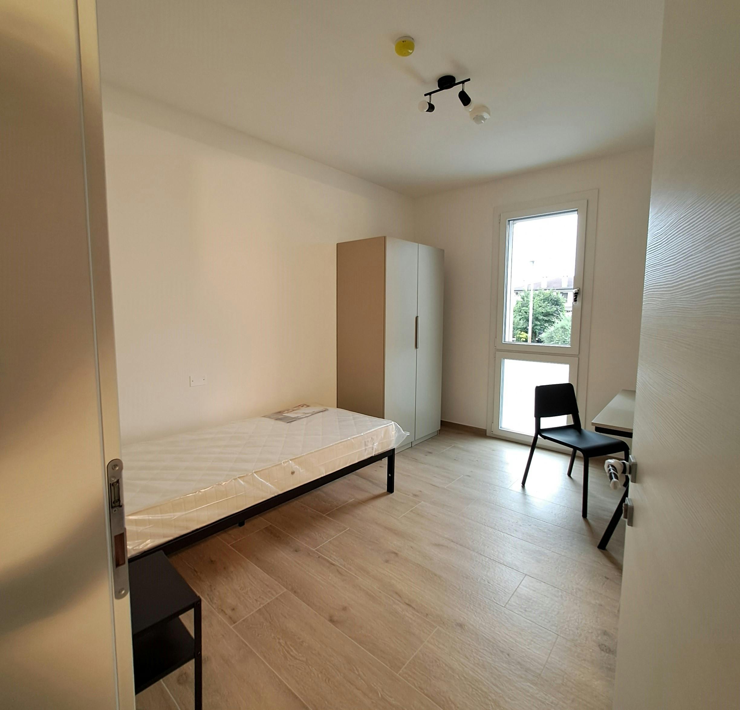 Приватна кімната за оренду для 450 EUR на місяць у Legnaro, Via Giuseppe Garibaldi