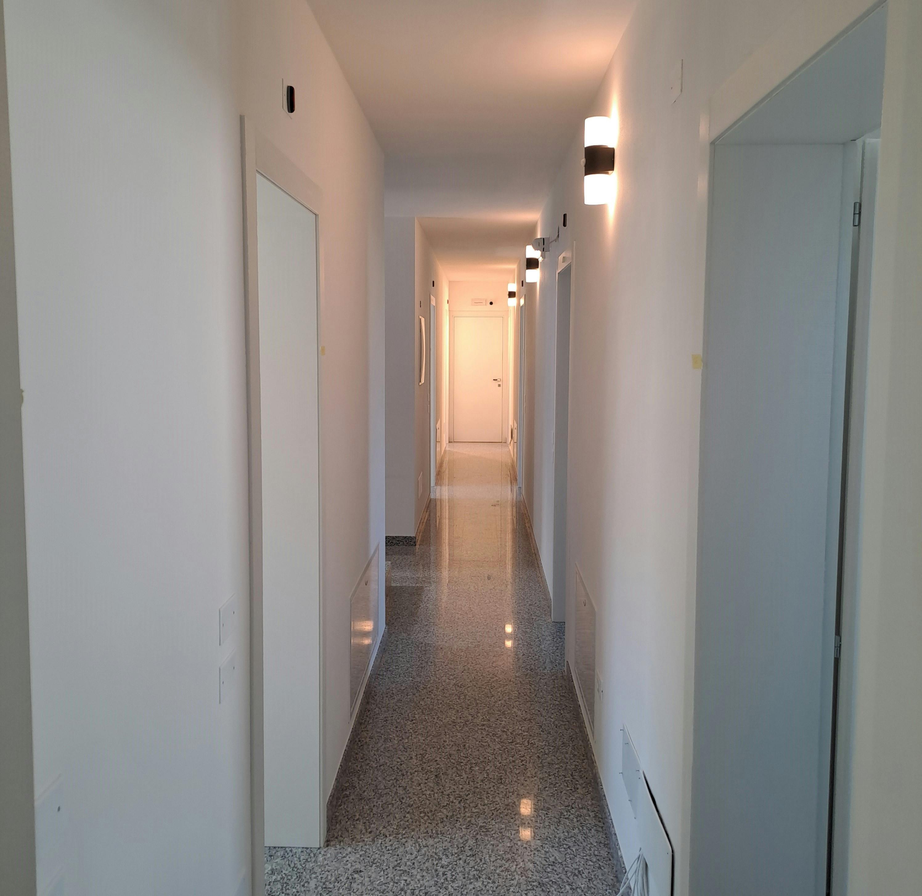 Single room Legnaro, 1 bed, 20m² — photo 6