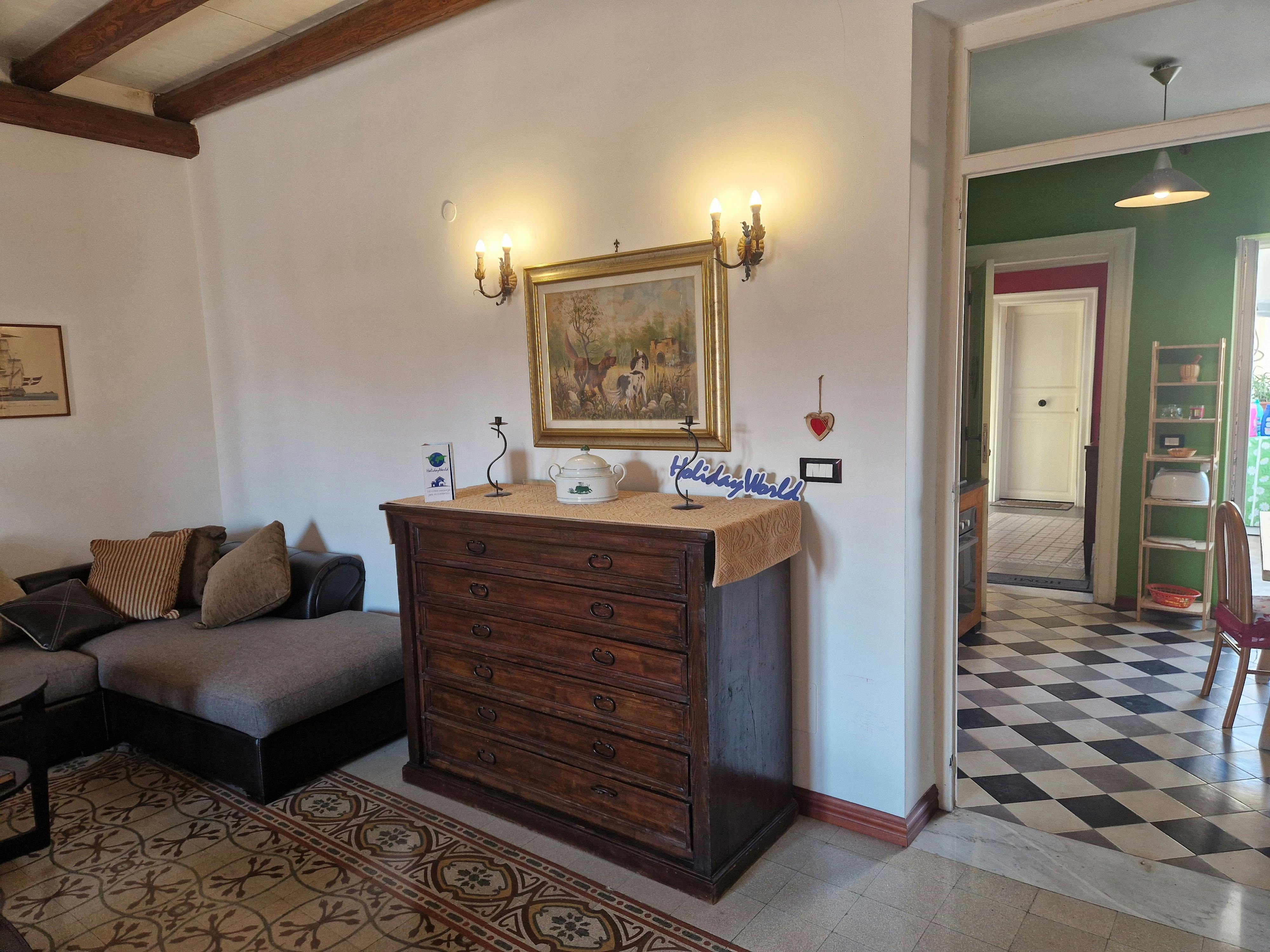 Via Lincoln, Palermo preview