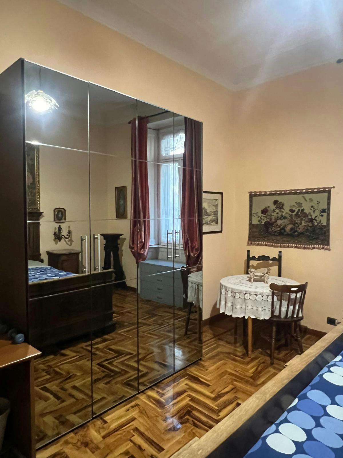 Via Domenico Scarlatti, Milan