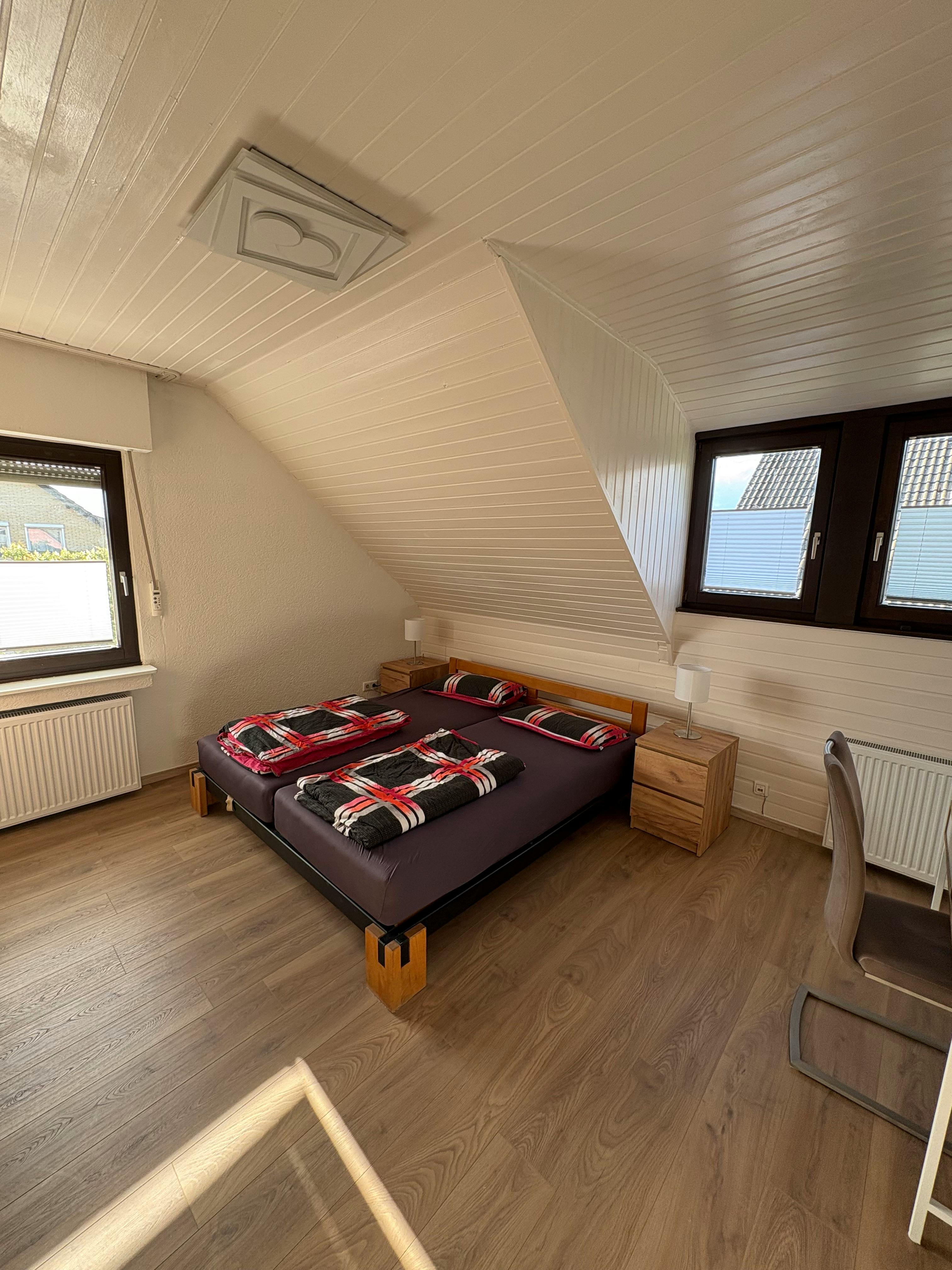 Apartment Kaarst, 2 beds — photo 8