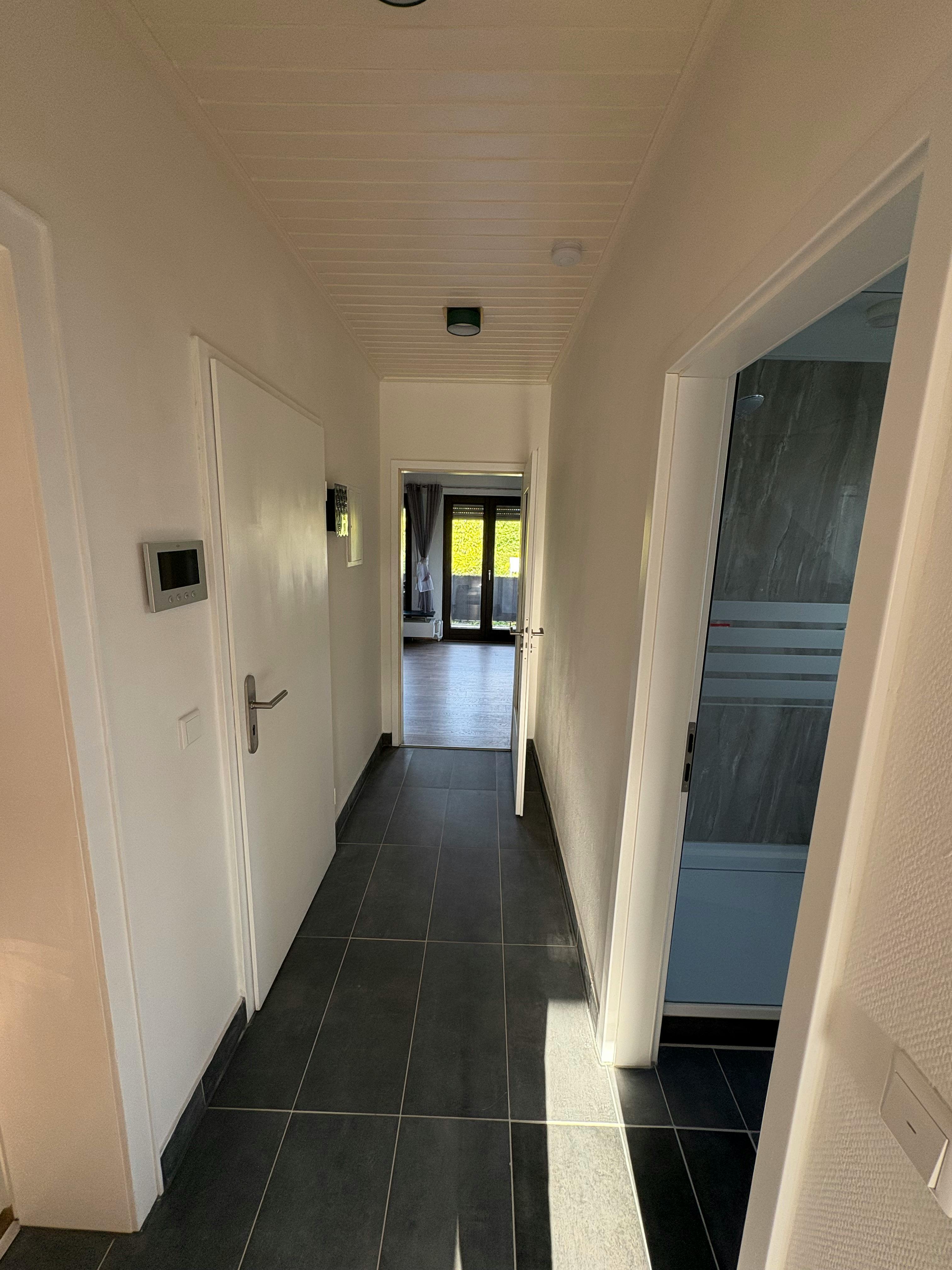 Apartment Kaarst, 2 beds — photo 19