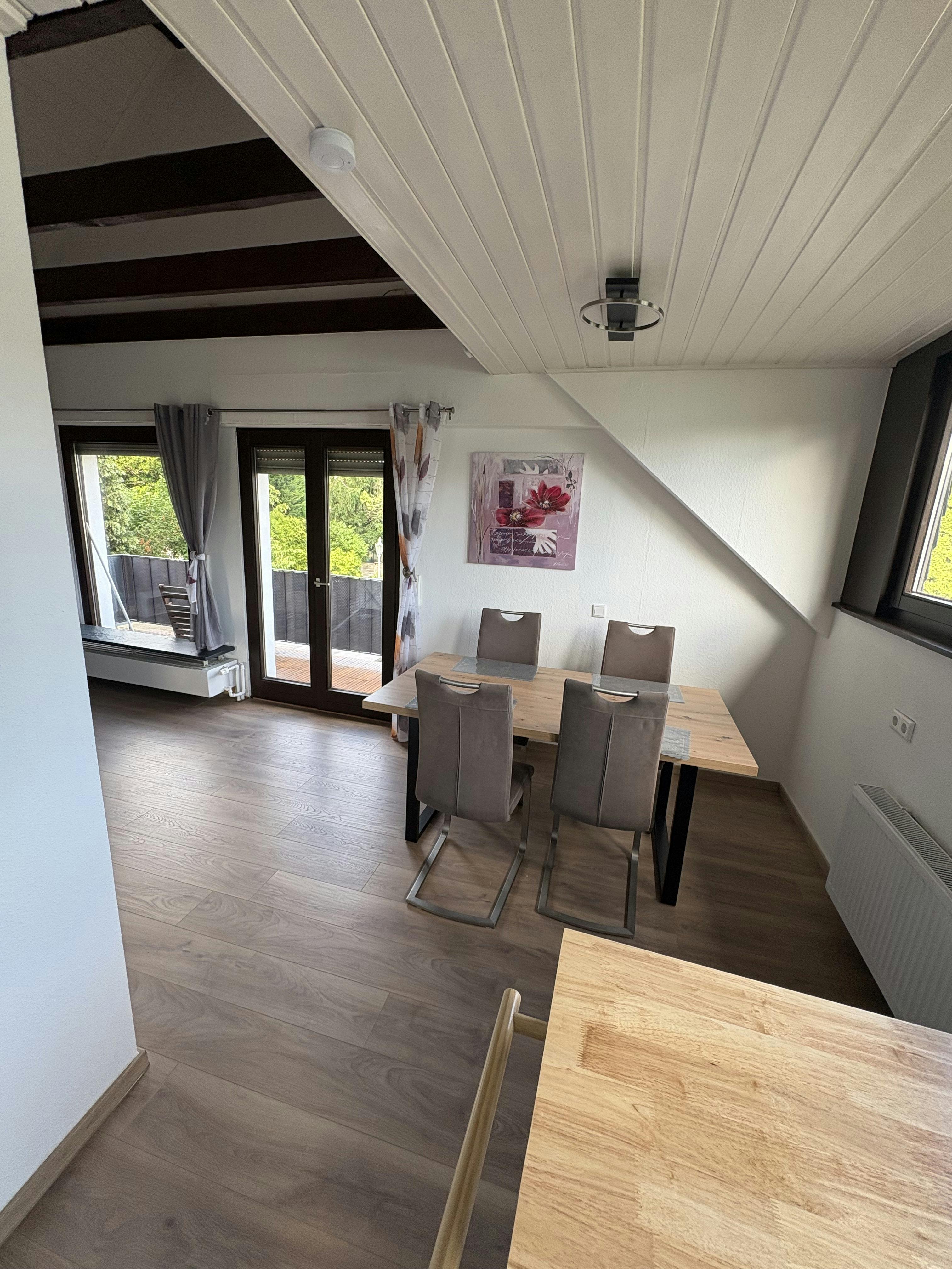 Apartamento en alquiler por 1595 € al mes en Kaarst, Ritterstraße