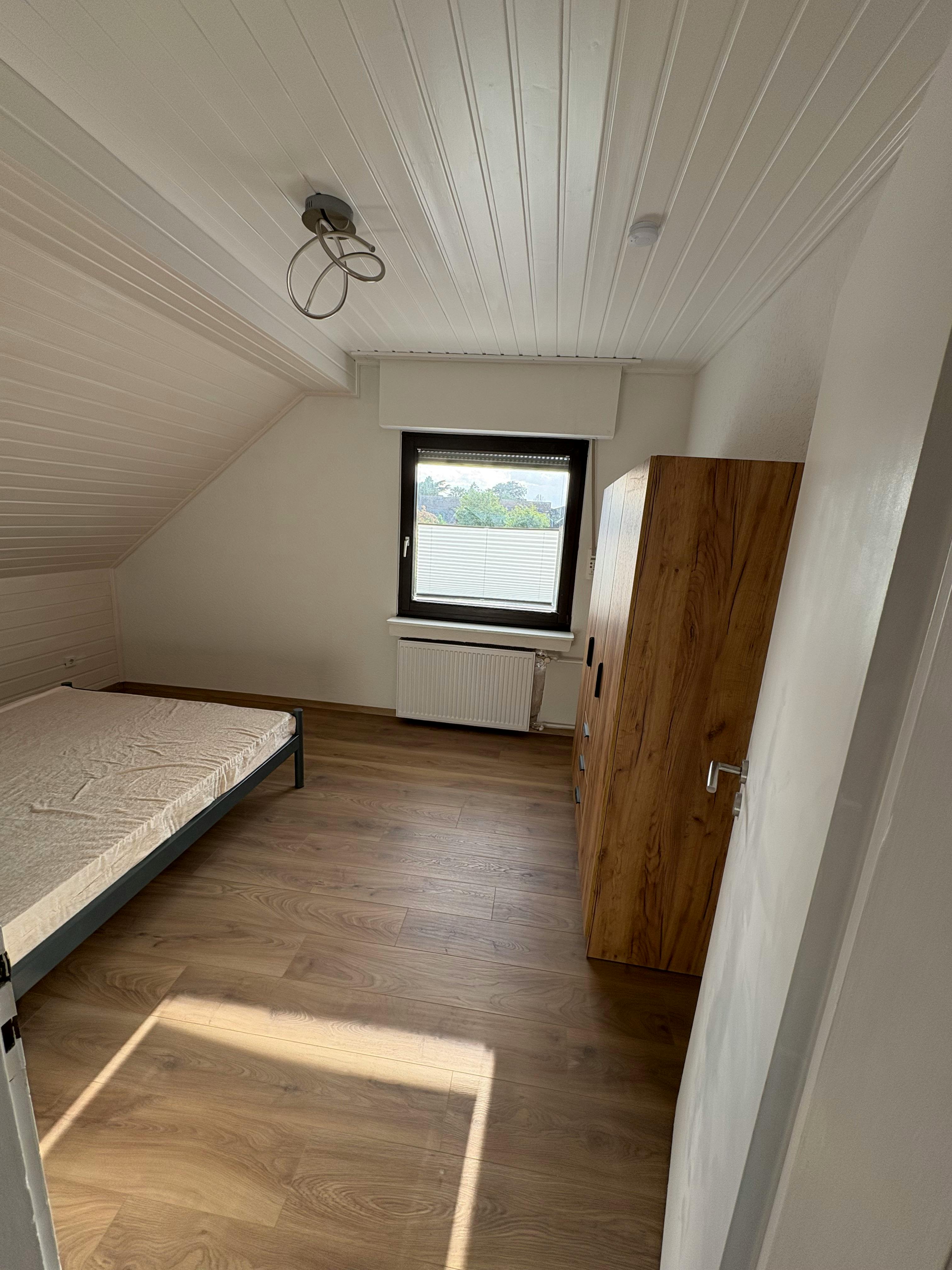 Apartment Kaarst, 2 beds — photo 1
